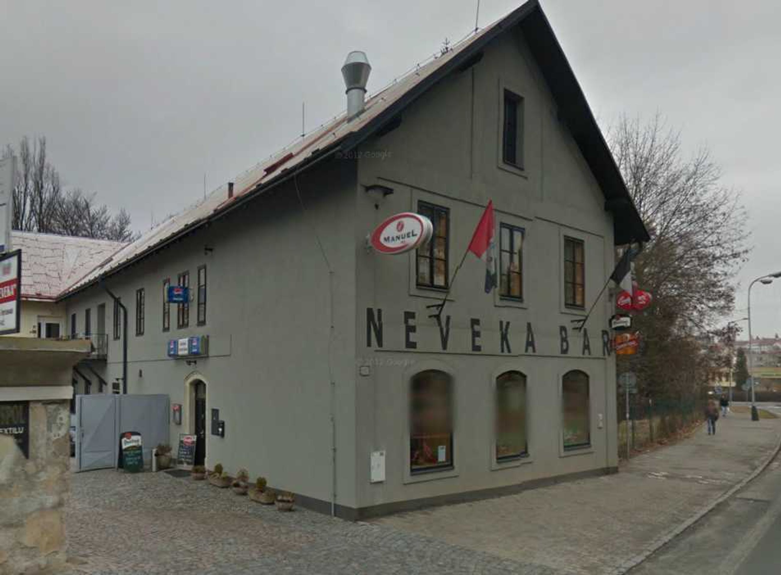 Dražby exekuovaných nemovitostí - 20 - GALERIE: Dražby exekuovaných nemovitostí (5/24)