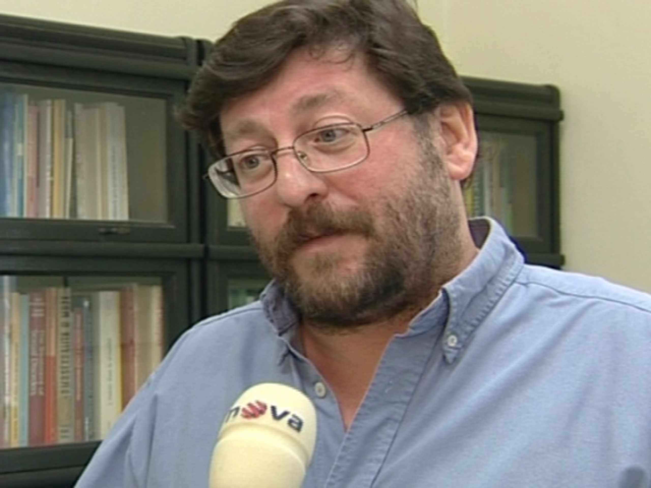 Sexuolog Petr Weiss - Třináctiletý má dítě se starší sestrou (2/3)