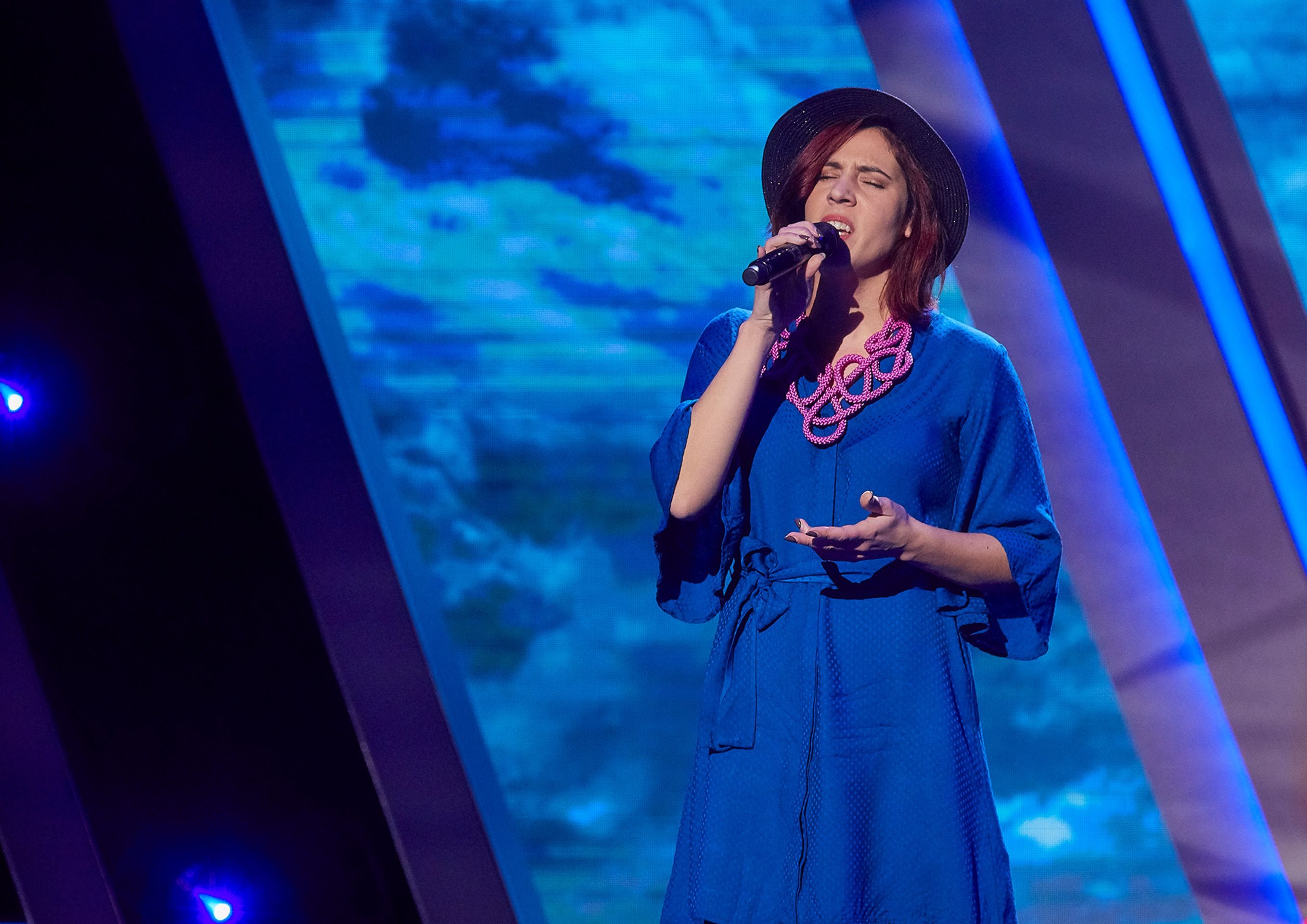 The Voice Česko Slovensko - 2 - GALERIE: The Voice Česko Slovensko (2/6)