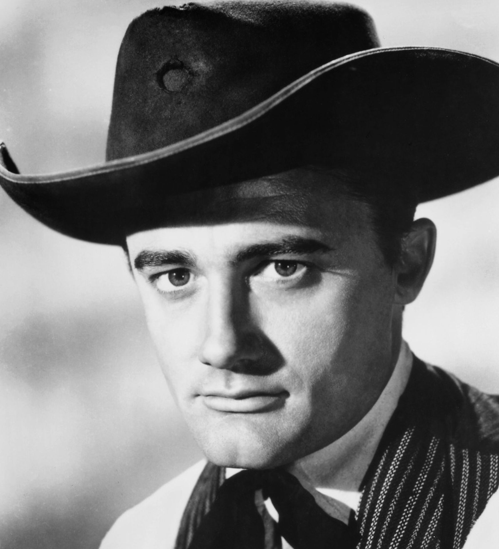Robert Vaughn - 2 - GALERIE: Robert Vaughn (2/7)