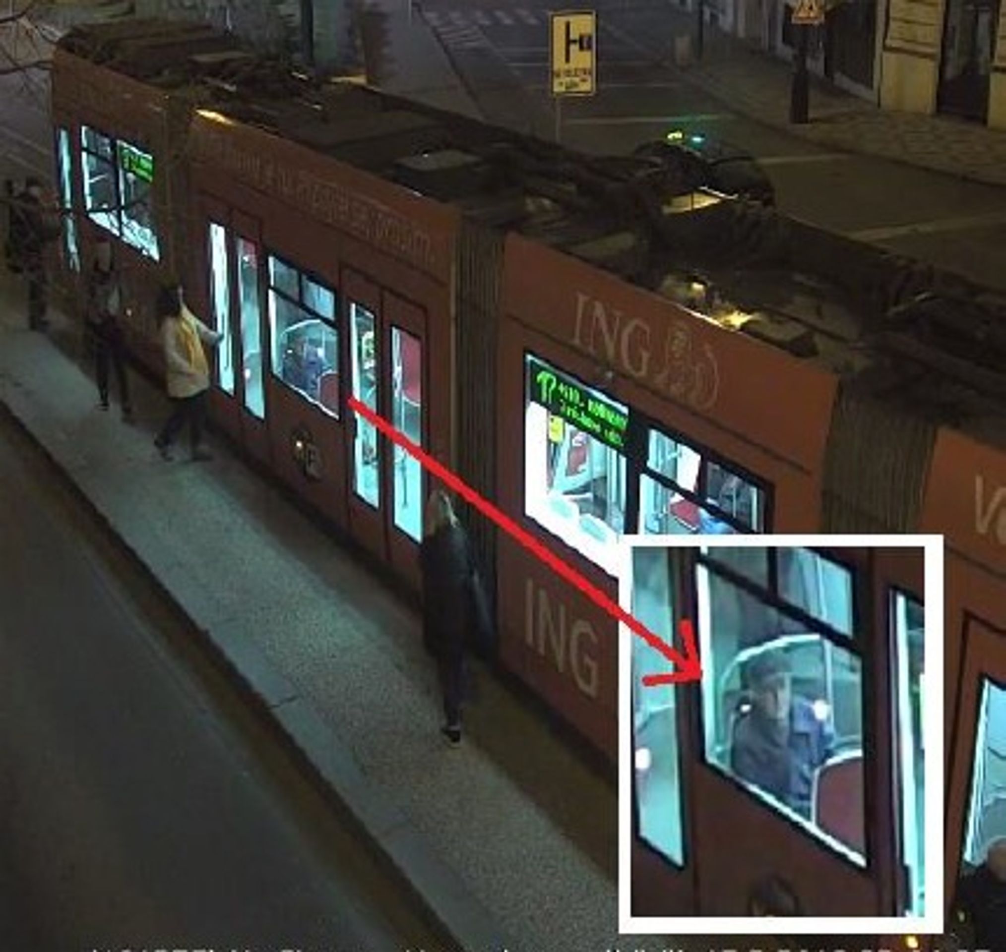 Utonutí - policie hledá svědky - 2 - GALERIE: Muž se utopil ve Vltavě, policie hledá svědky (2/3)