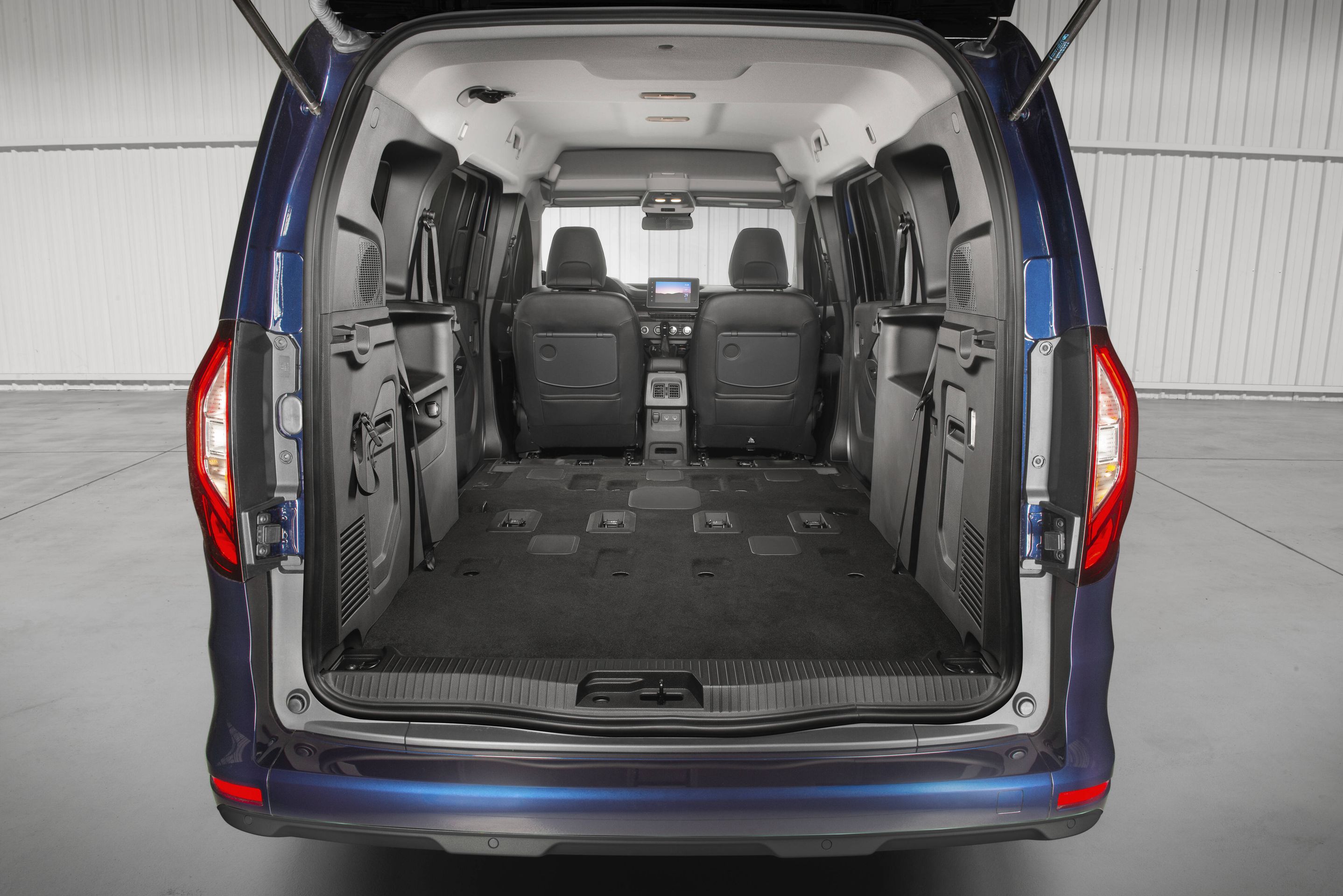 Renault Grand Kangoo - Renault Grand Kangoo (14/23)