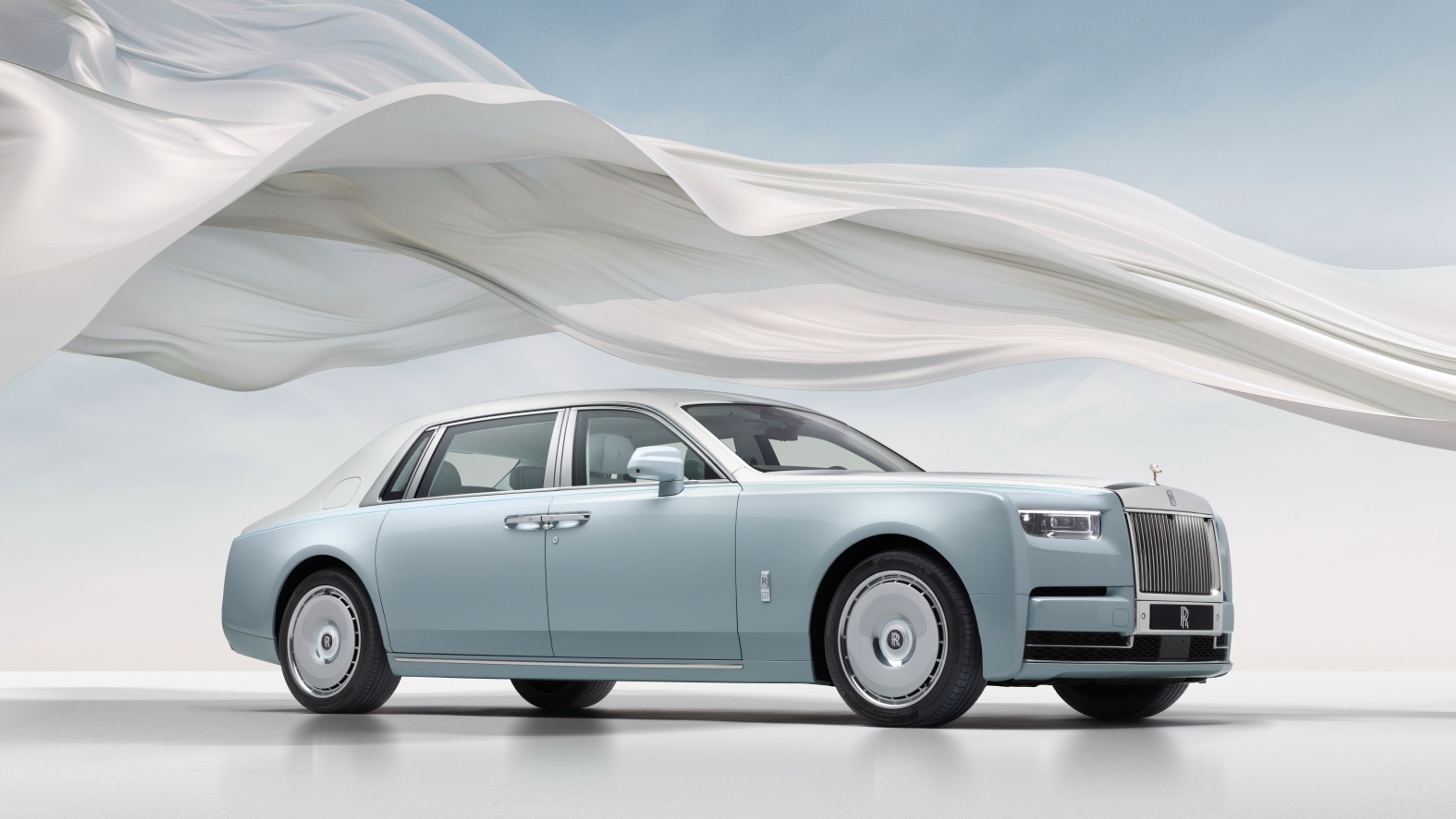 Rolls-Royce Phantom Scintilla - Rolls-Royce Phantom Scintilla (1/10)