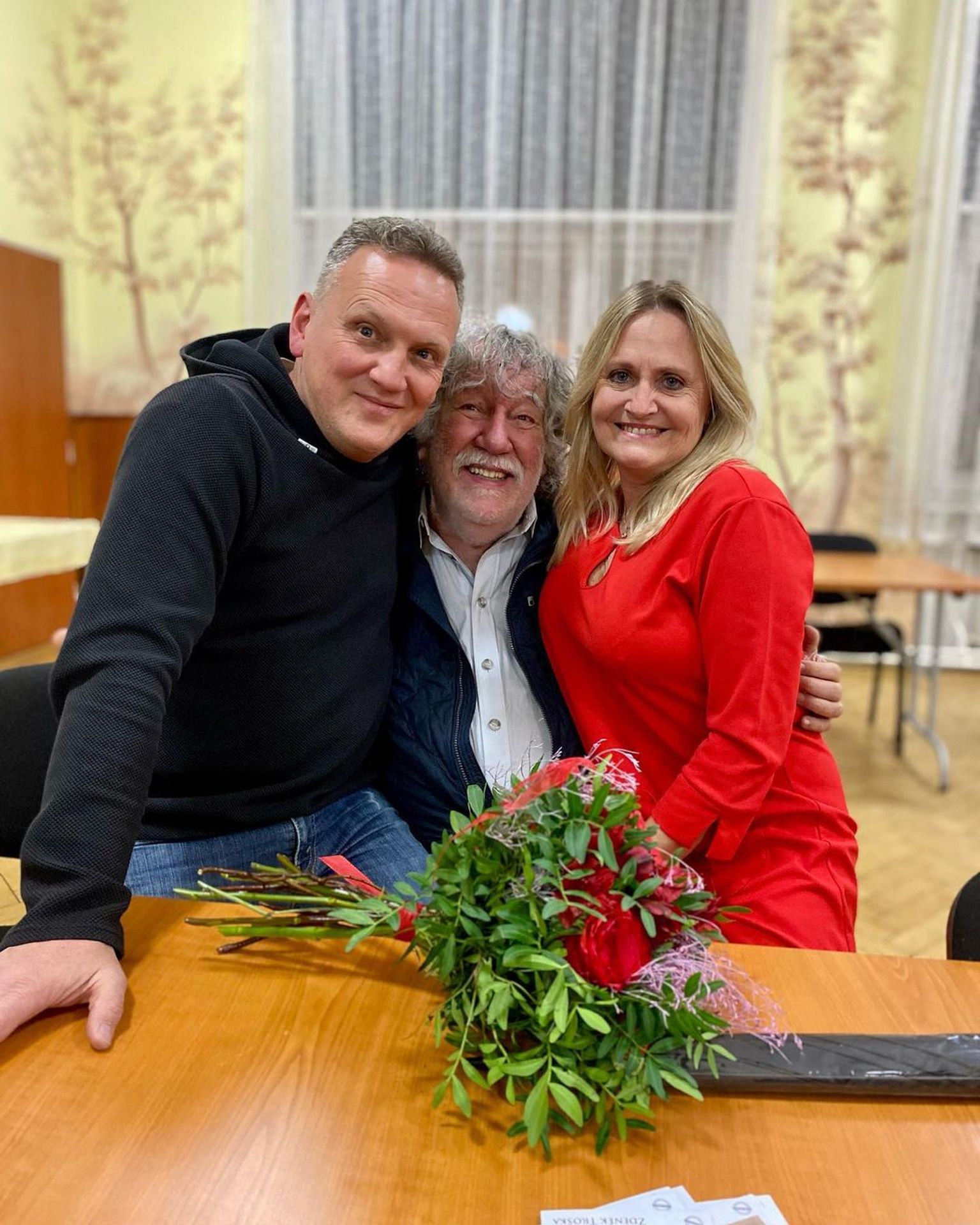 Regina Řandová, Zdeněk Troška a David Rauch - Bota jménem Melichar (3/11)