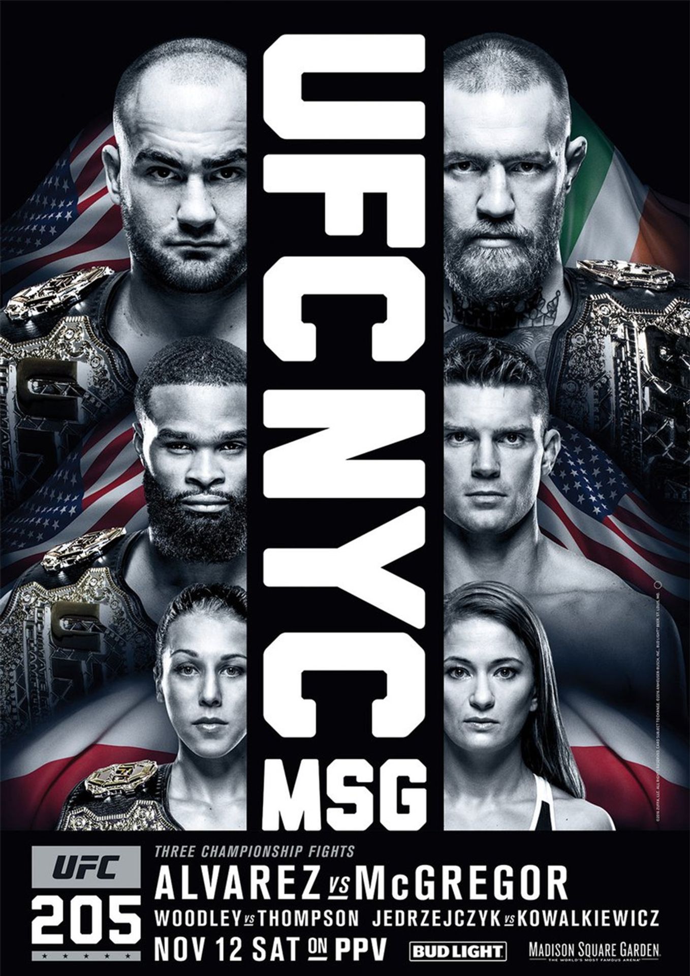 UFC-250 - GALERIE: Google street view - umělecké (2/24)