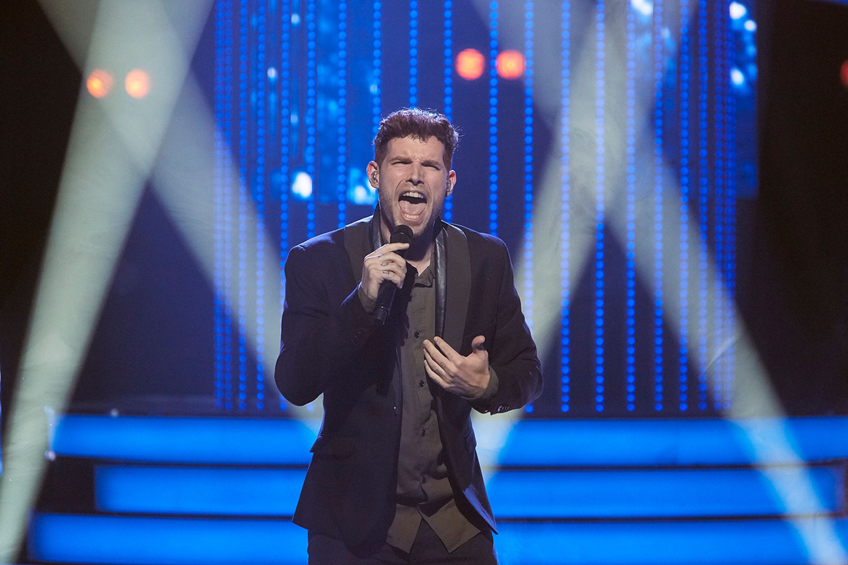 Tvoje tvář má známý hlas: 8. epizoda - 29 - GALERIE: Tvoje tvář má známý hlas: 8. epizoda (29/36)
