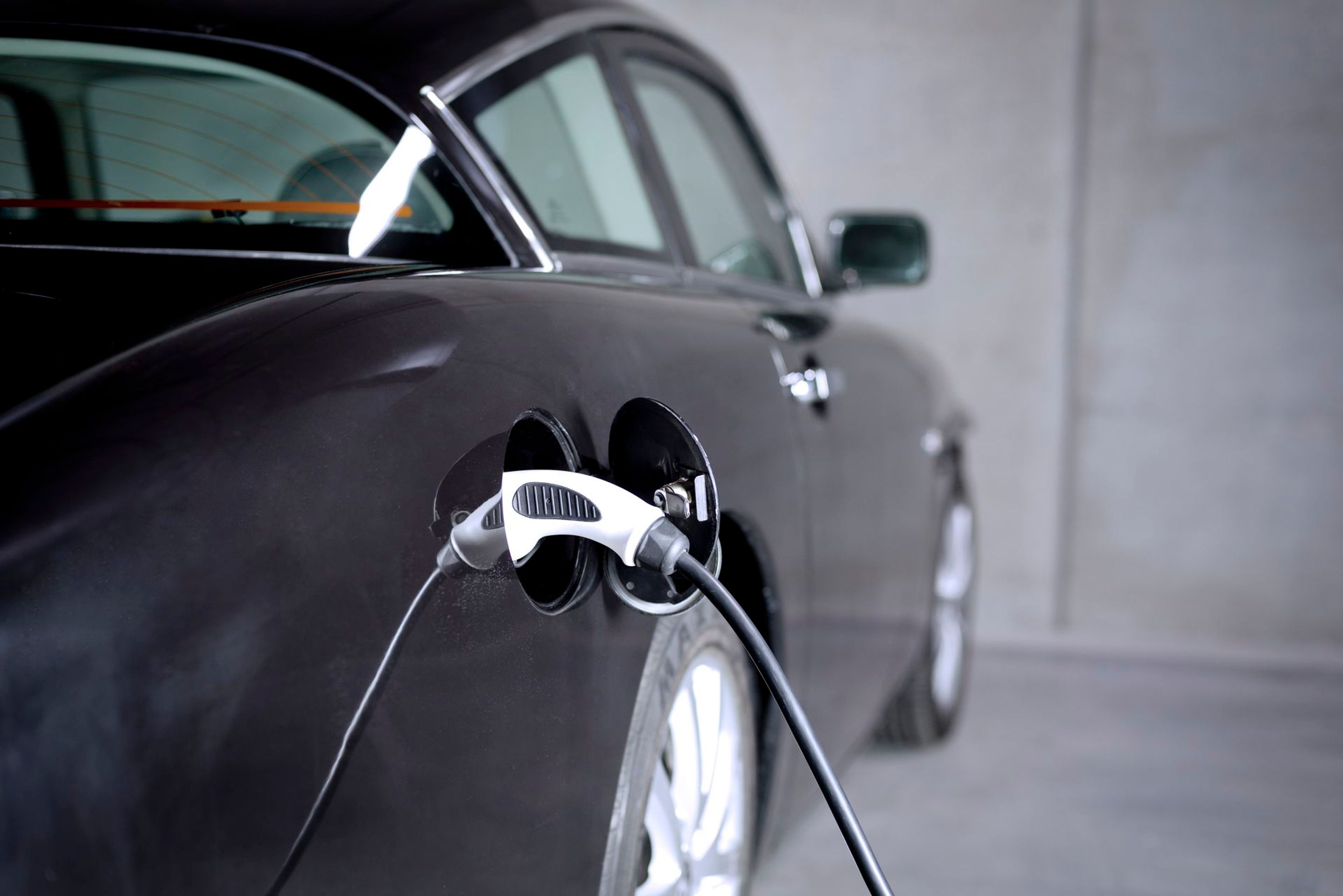 Český elektromobil Luka EV - Český elektromobil Luka EV (10/11)