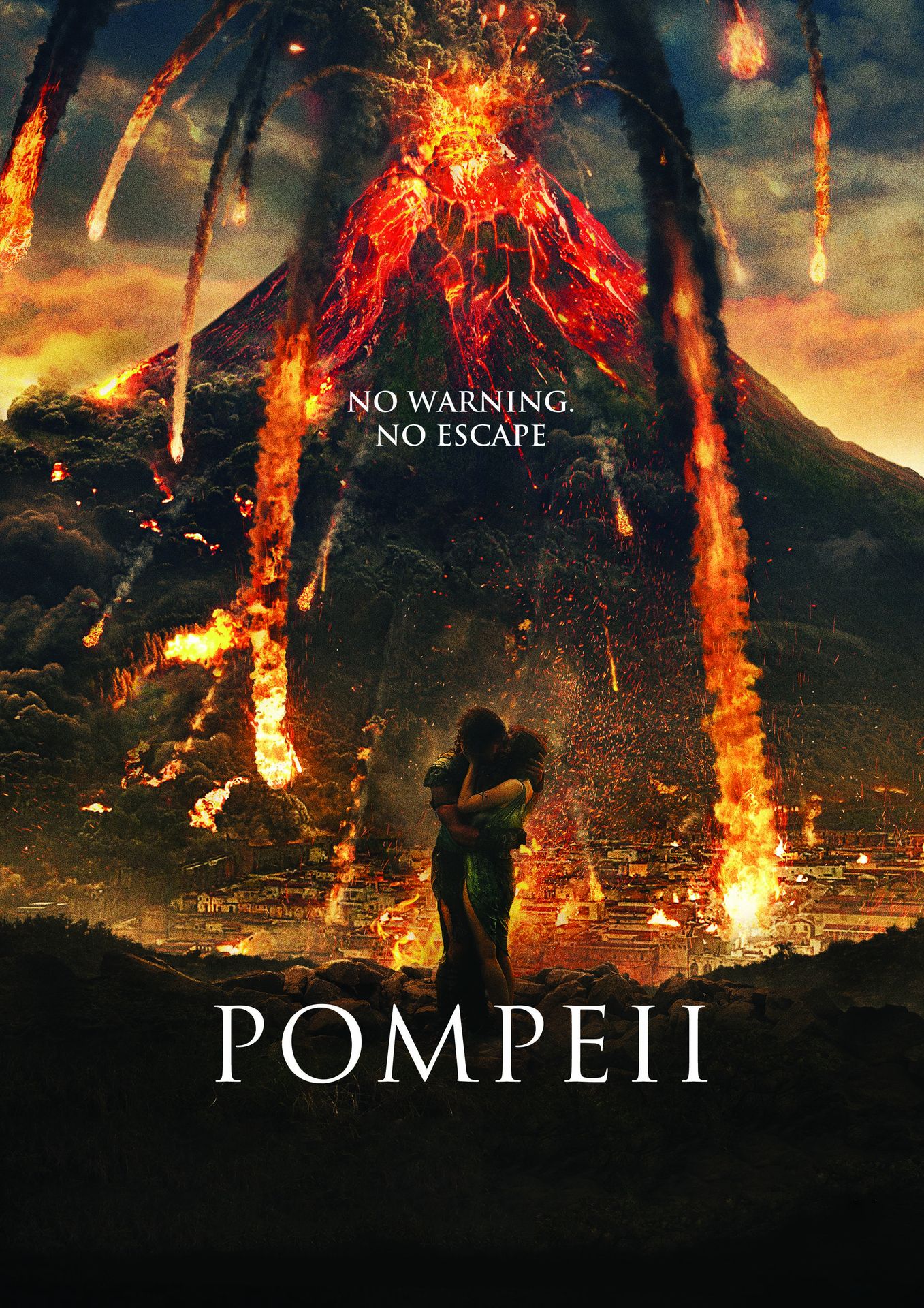 pompeje - GALERIE: Rodiče řekli poslední sbohem Markétě, kterou ubodal v Indii kamarád (1/5)