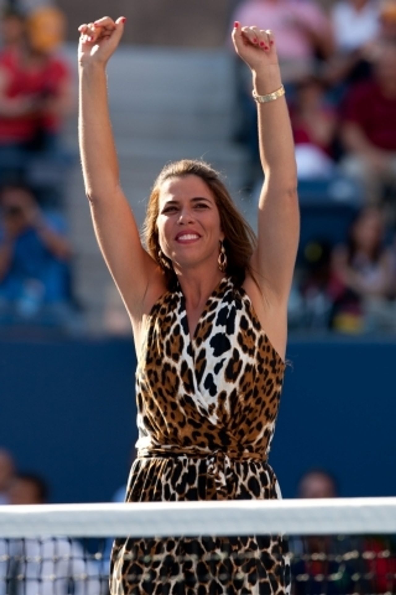 Jennifer Capriatiová - 1 - GALERIE: Jennifer Capriatiová (6/6)
