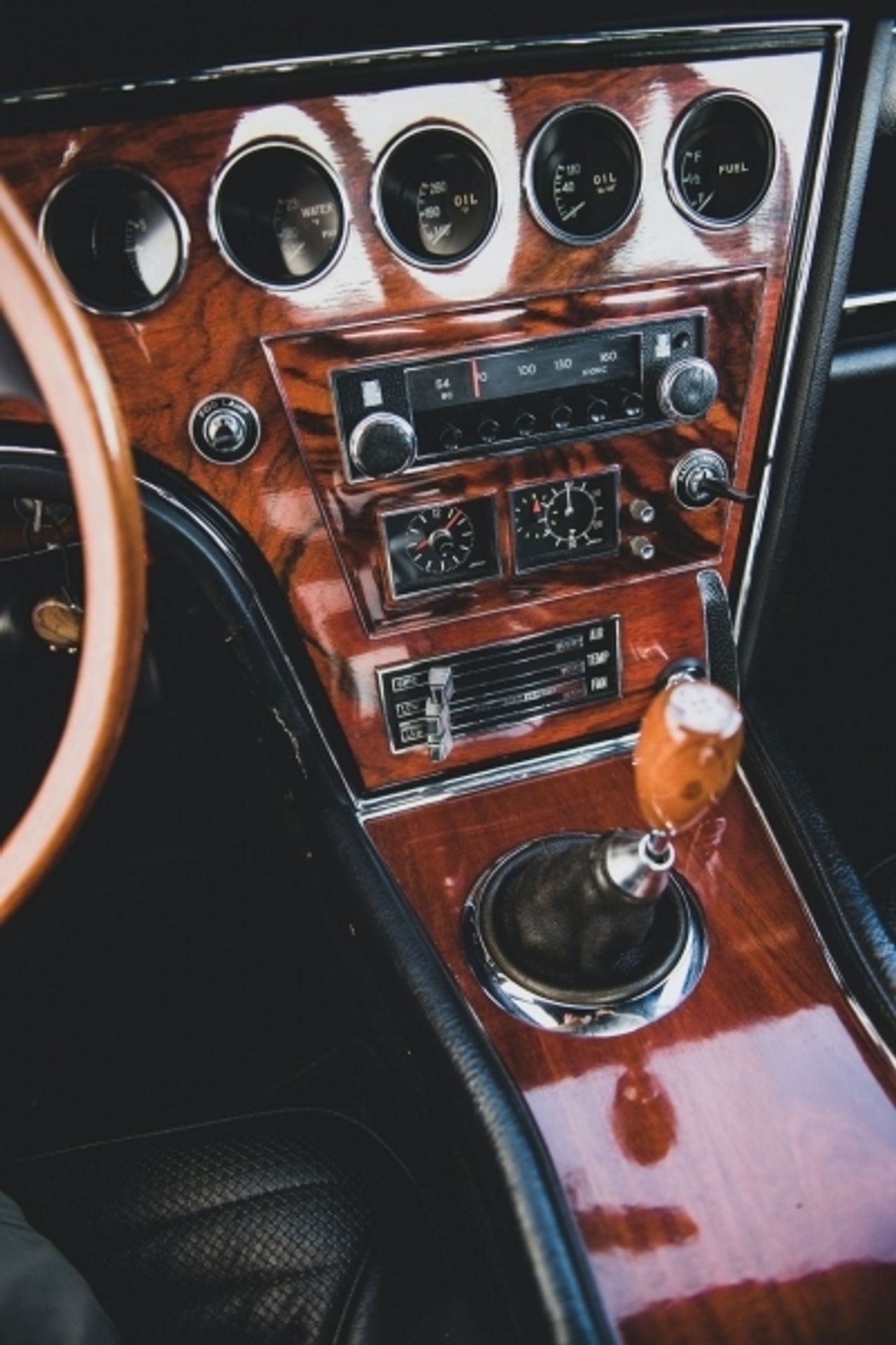 Toyota 2000GT z roku 1967 - 27 - Fotogalerie: Nádherné sportovní kupé Toyota 2000GT z roku 1967 (16/17)
