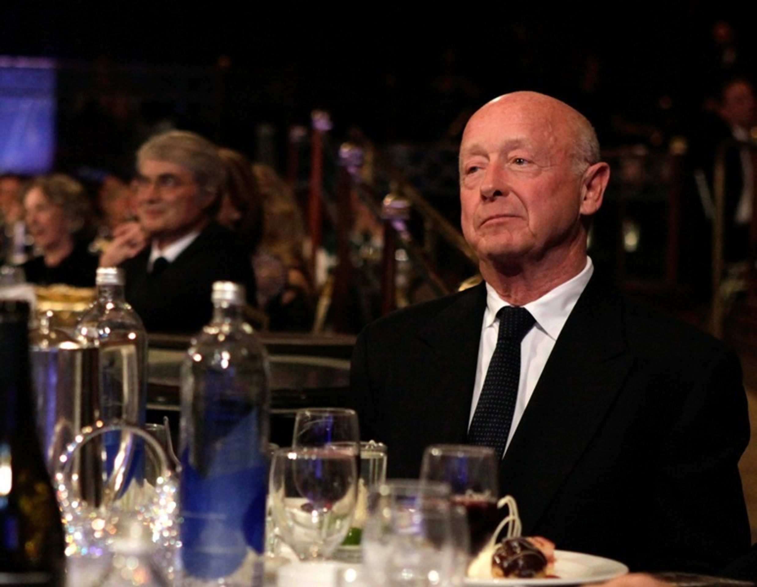 Režisér Tony Scott - 8 - Režisér Top Gunu Tony Scott skočil v Los Angeles z mostu (9/16)