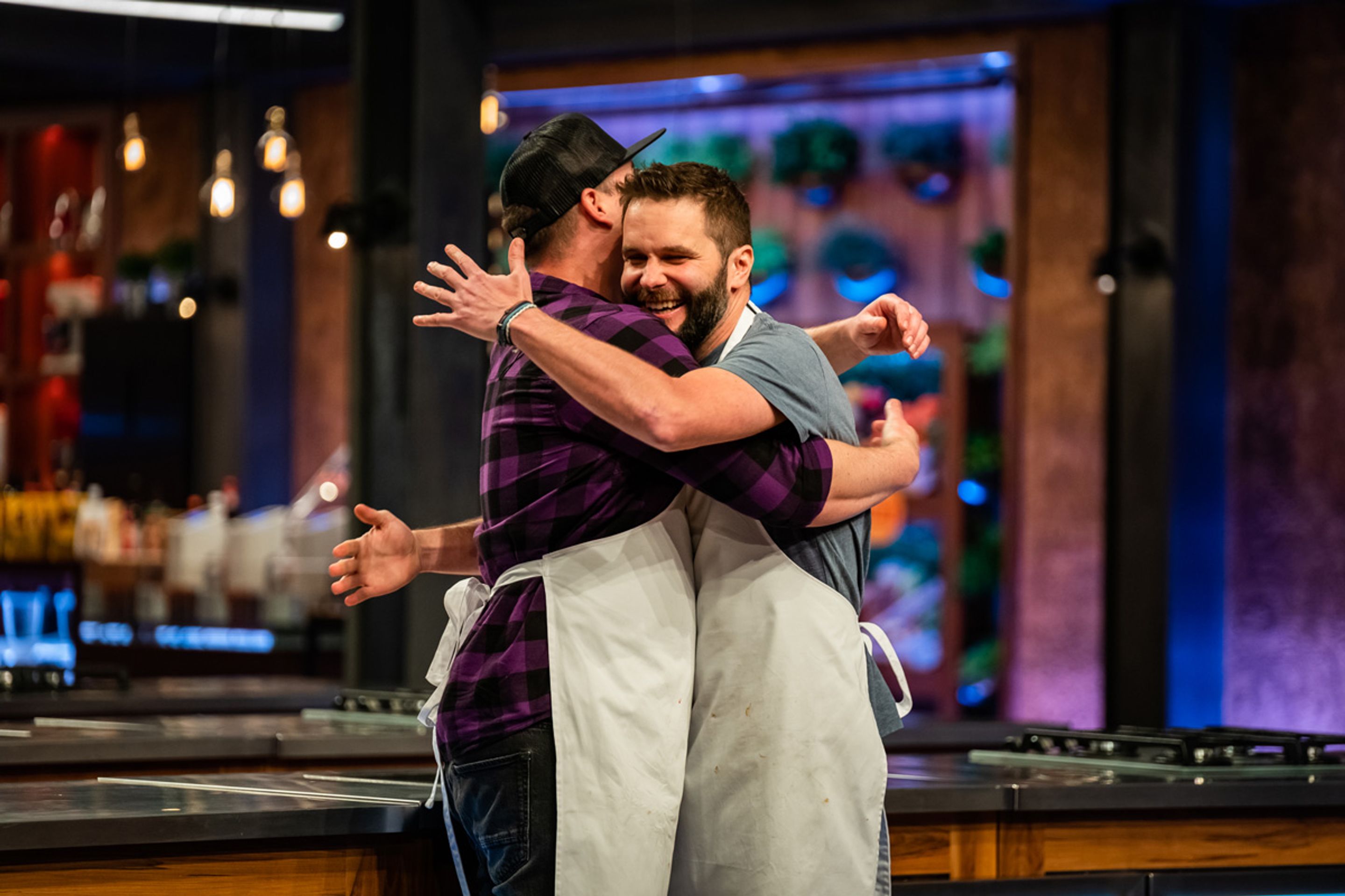 MasterChef-(1) - MasterChef (16/18)