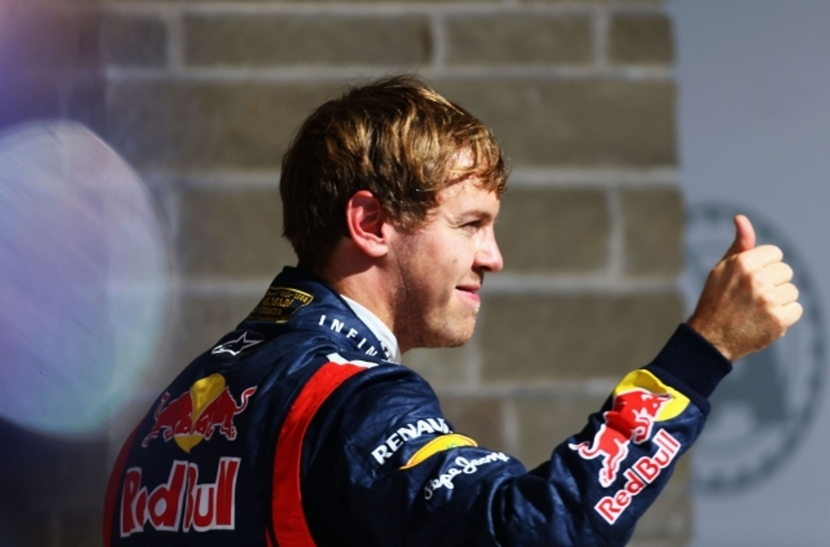 Před GP USA 2012 - 5 - GALERIE: Před GP USA F1 2012 (1/8)