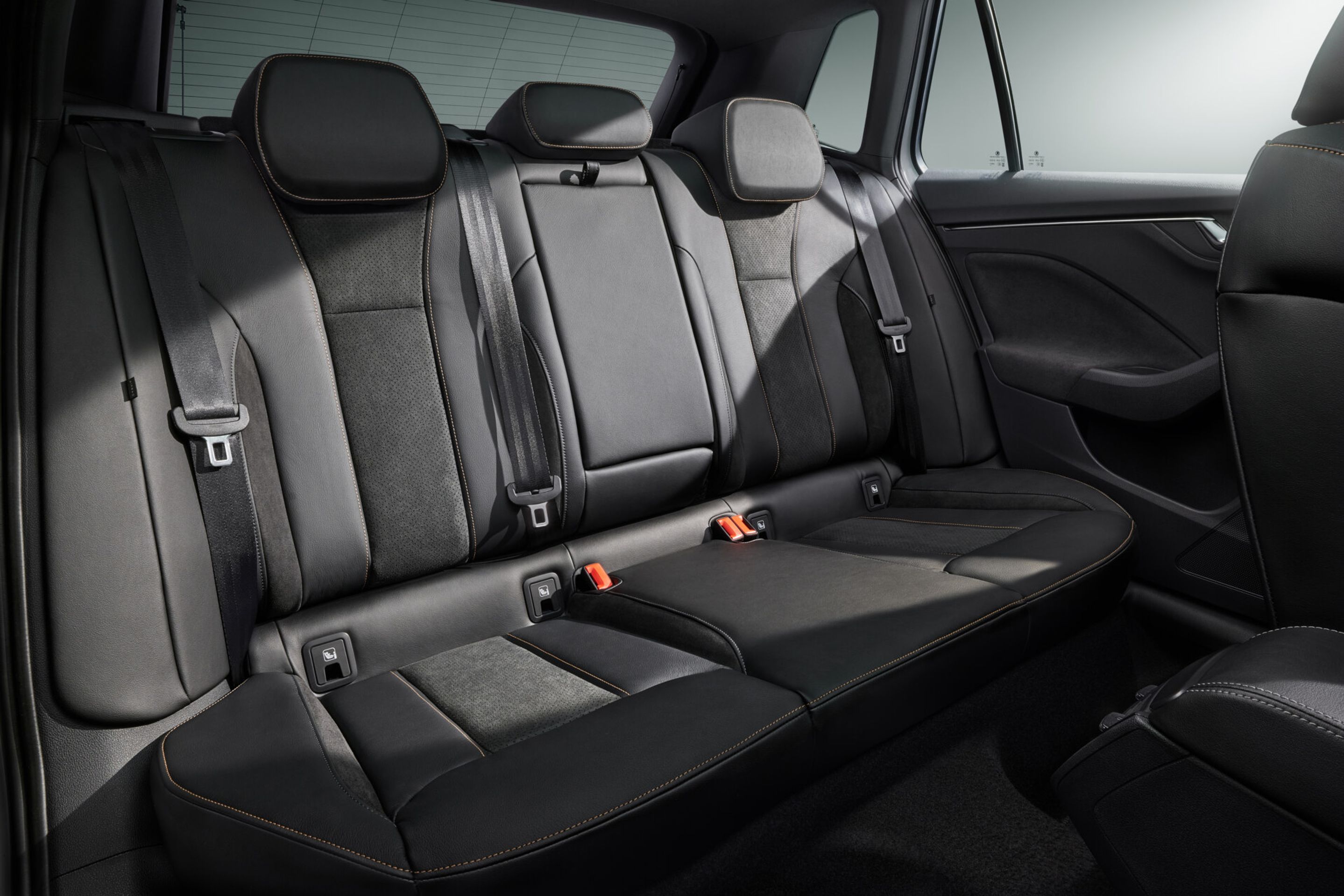 Škoda Kamiq - Modernizovaná Škoda Kamiq (16/19)