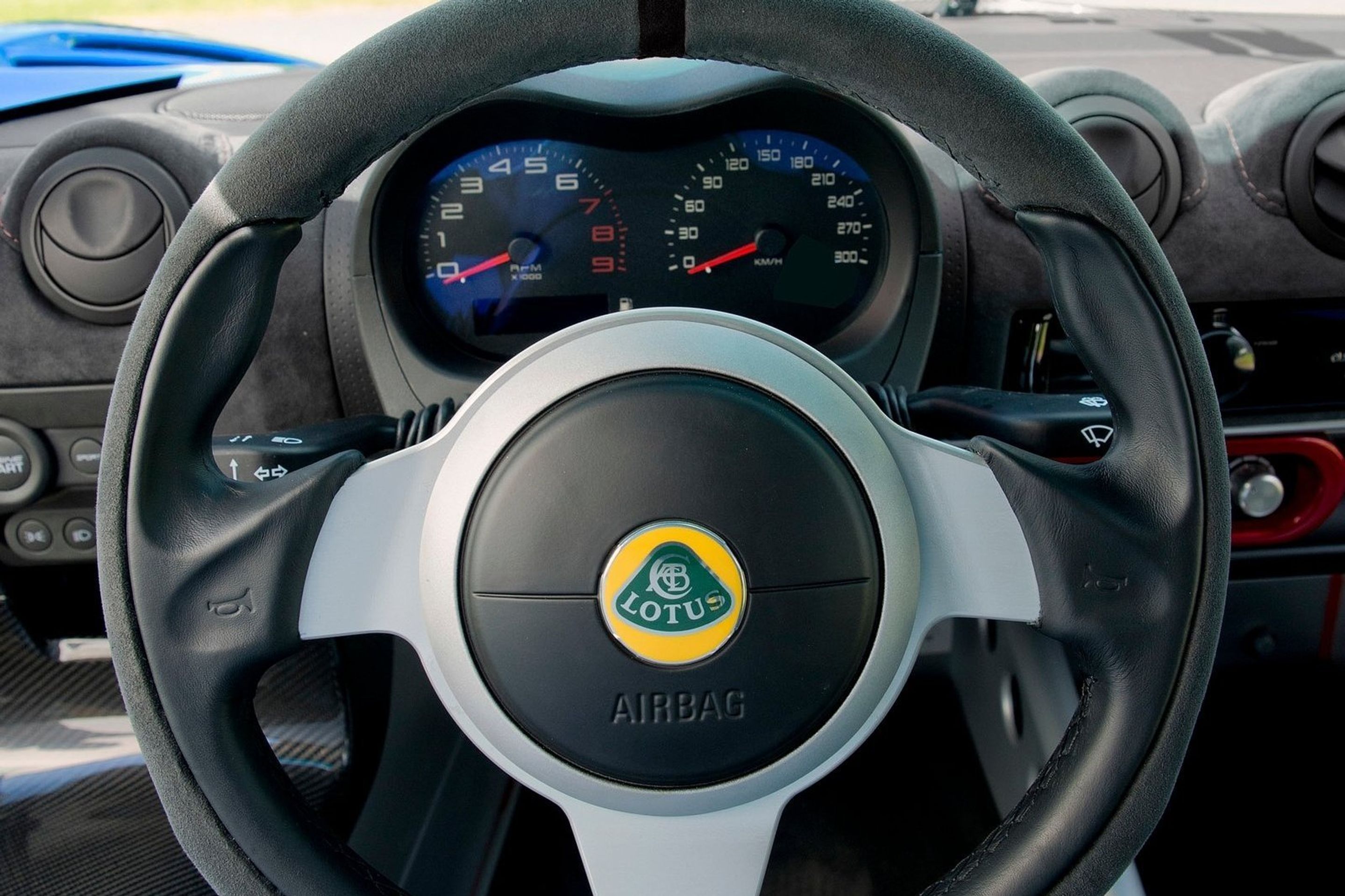 lotus - 14 - GALERIE: Lotus Exige Sport 380 (11/12)