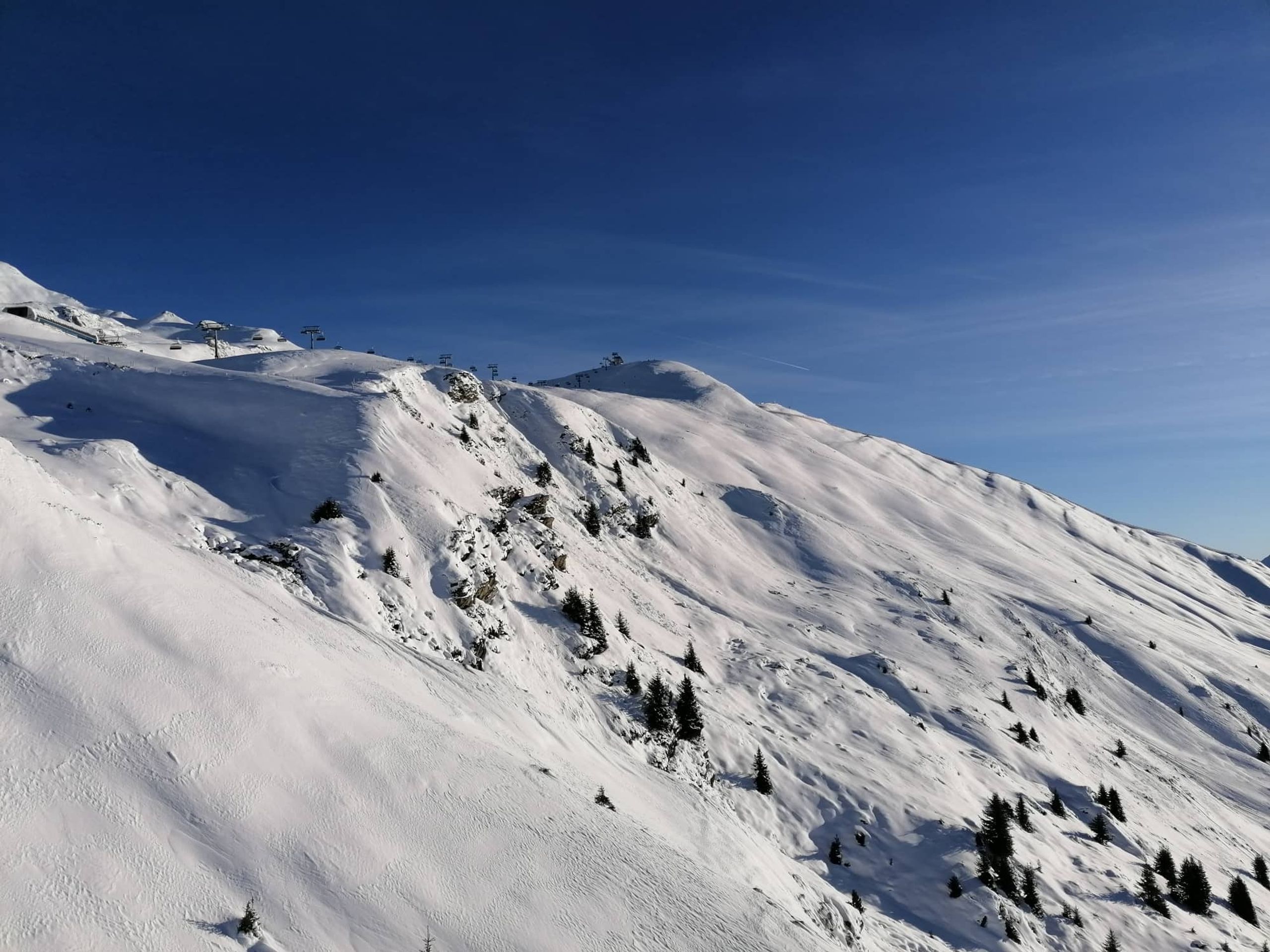 Mayrhofen - 8 - GALERIE: Skiareál Mayrhofen (6/13)