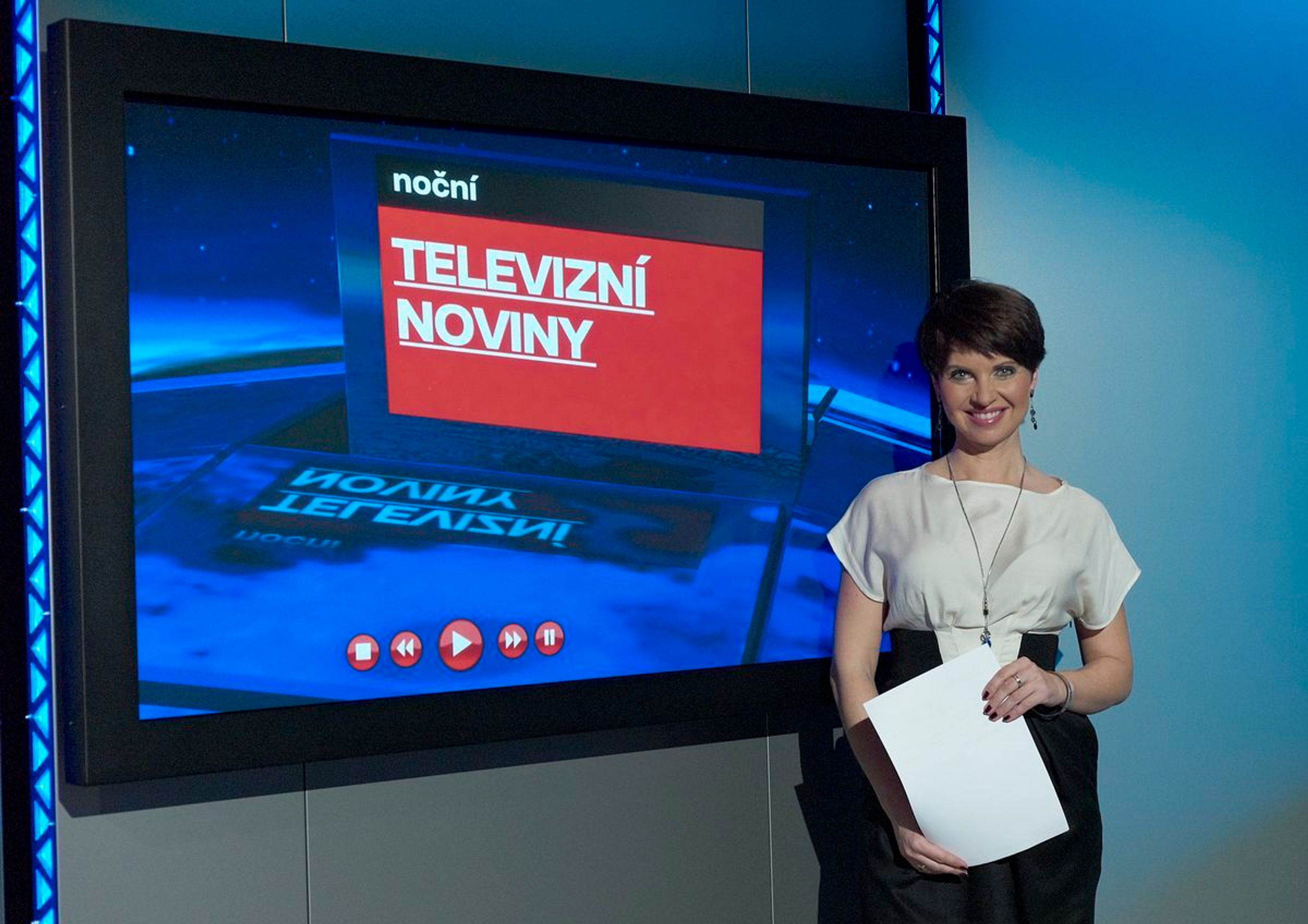 Jak šel čas s Novou - 2010 - 5 - 20 let Novy: 2010 (5/9)