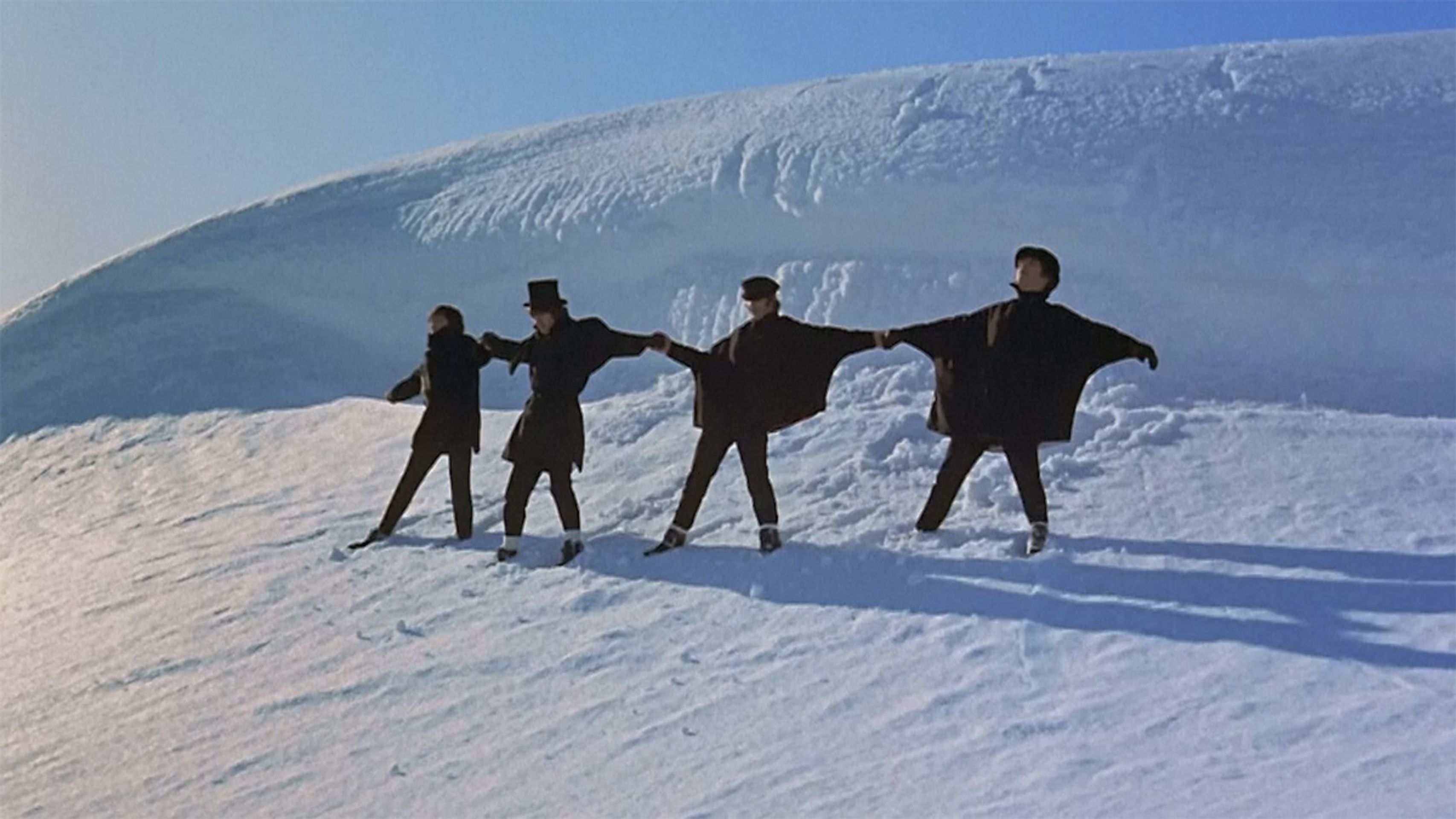 The Beatles (10) - The Beatles (8/10)