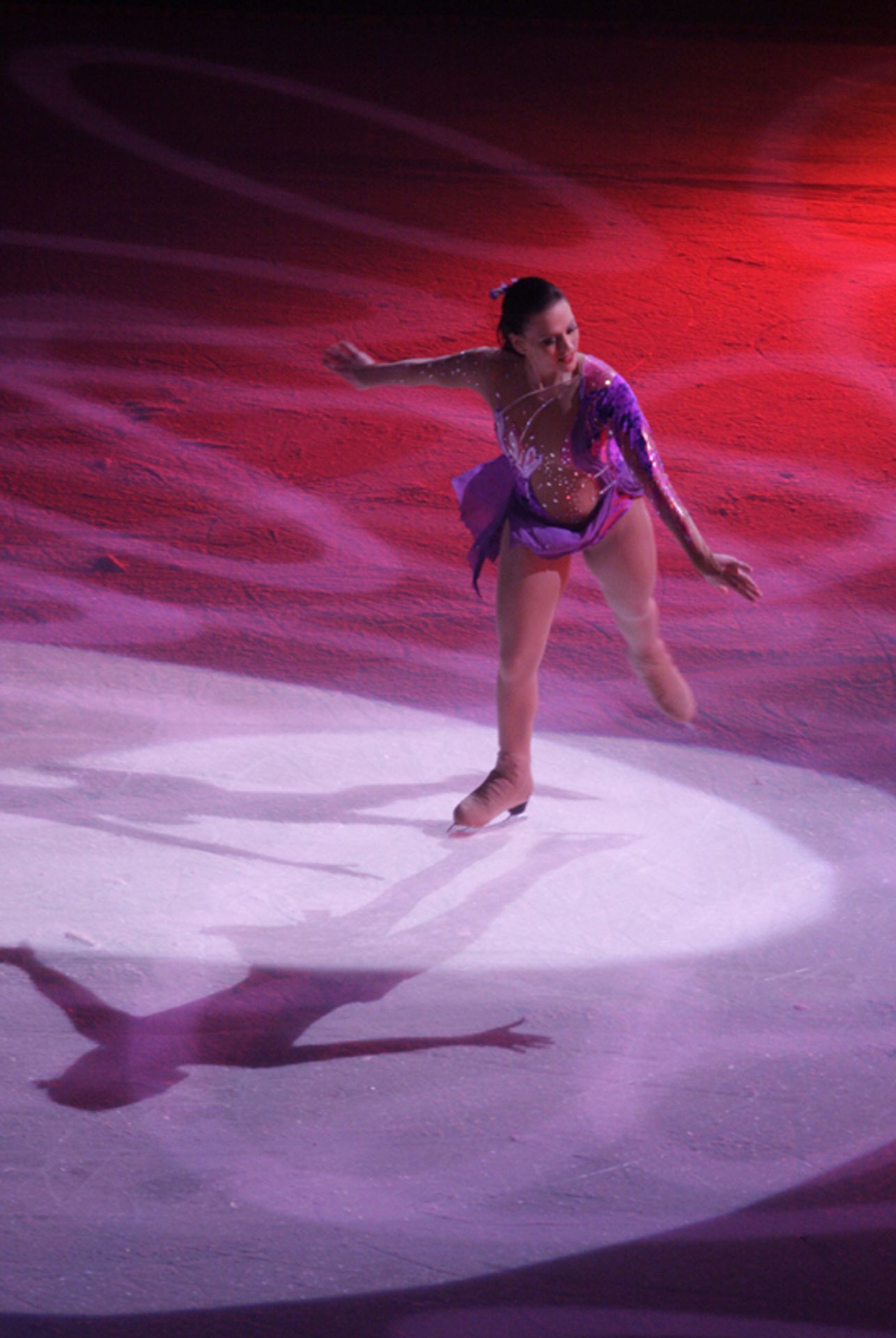 Holiday on Ice - GALERIE: Holiday on Ice (11/16)