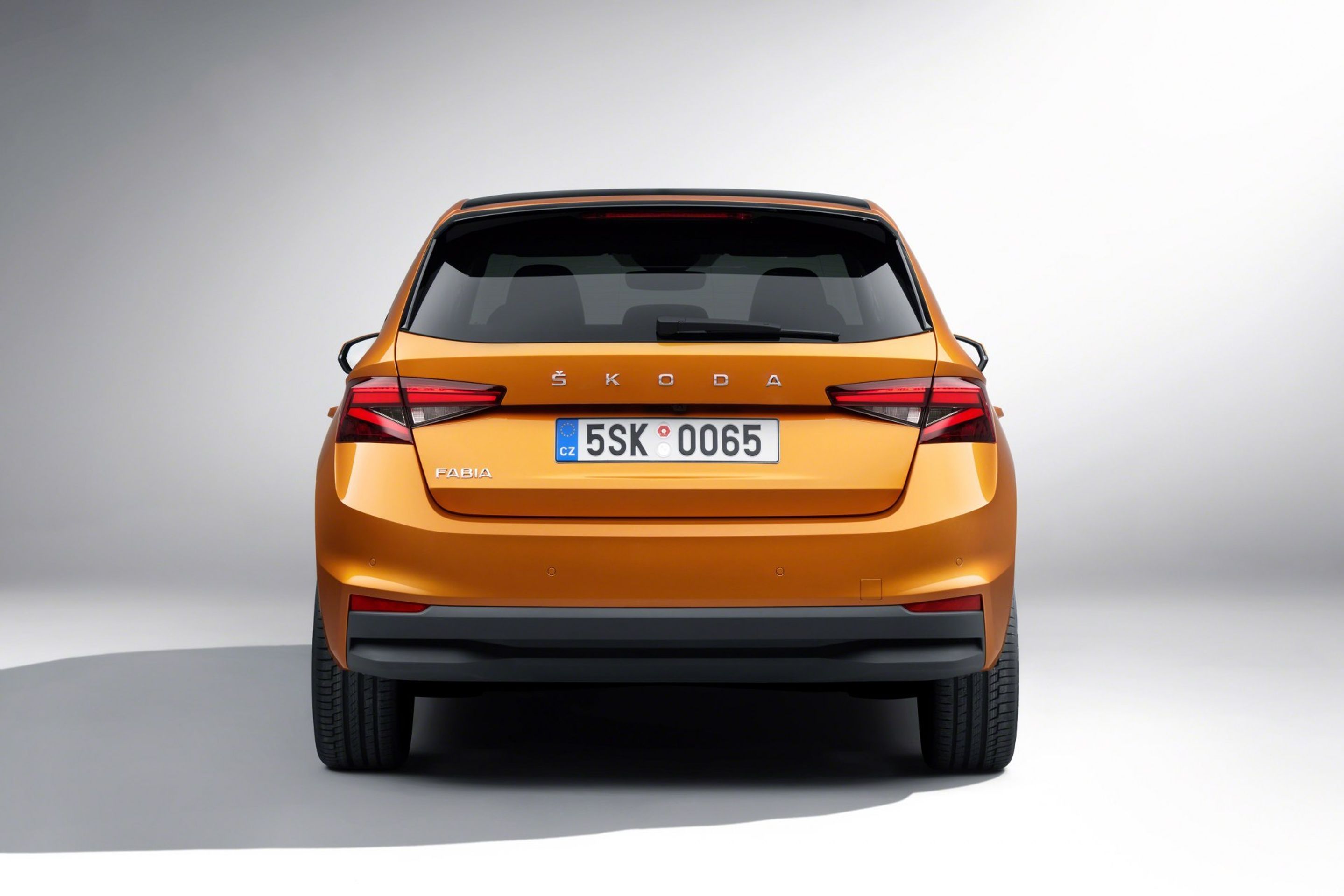 Škoda Fabia čtvrté generace - 40 - Fotogalerie: Nová Fabia do detailů (15/20)