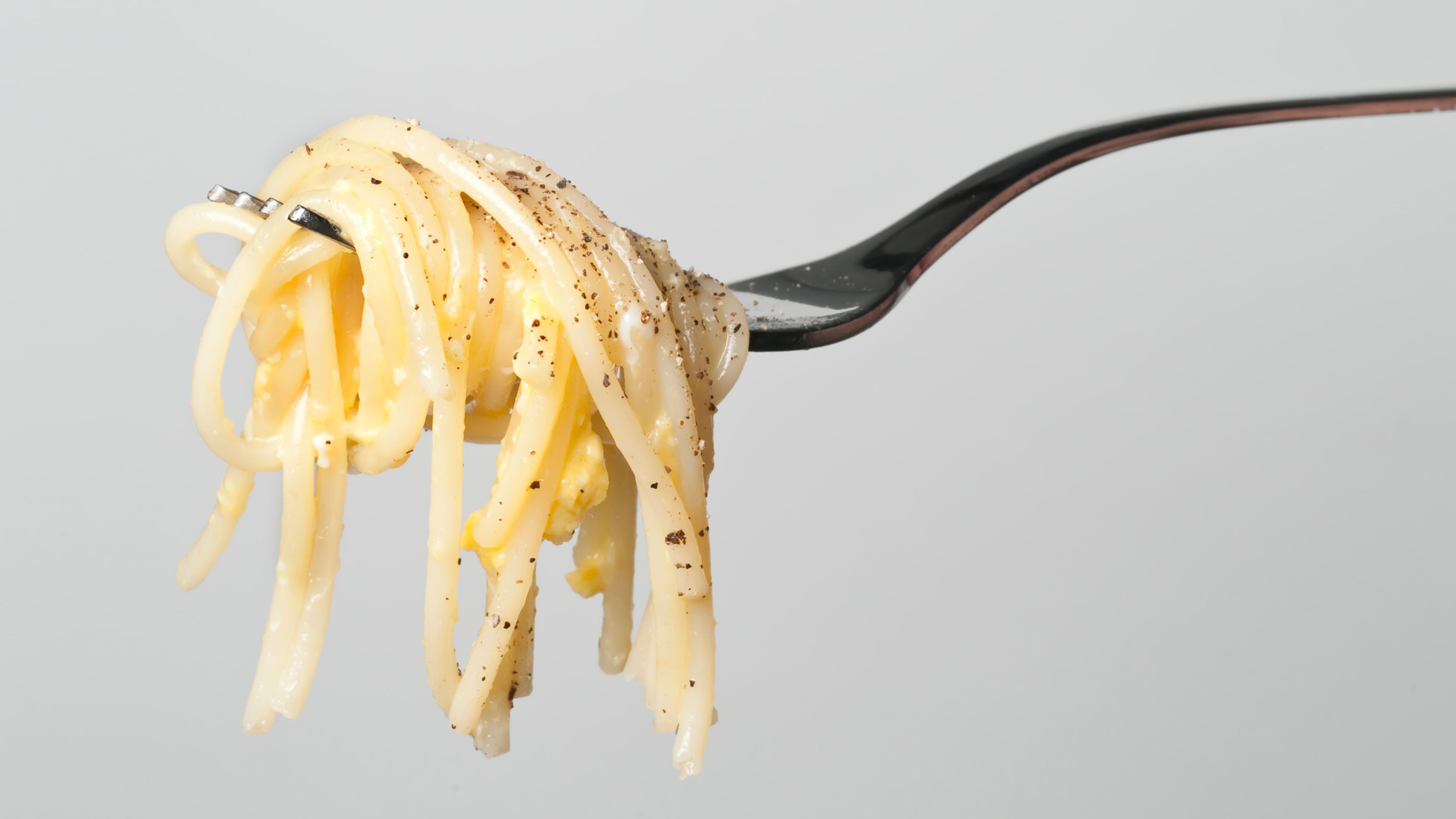 Carbonara - GALERIE: Jídlo do 100 korun (6/9)