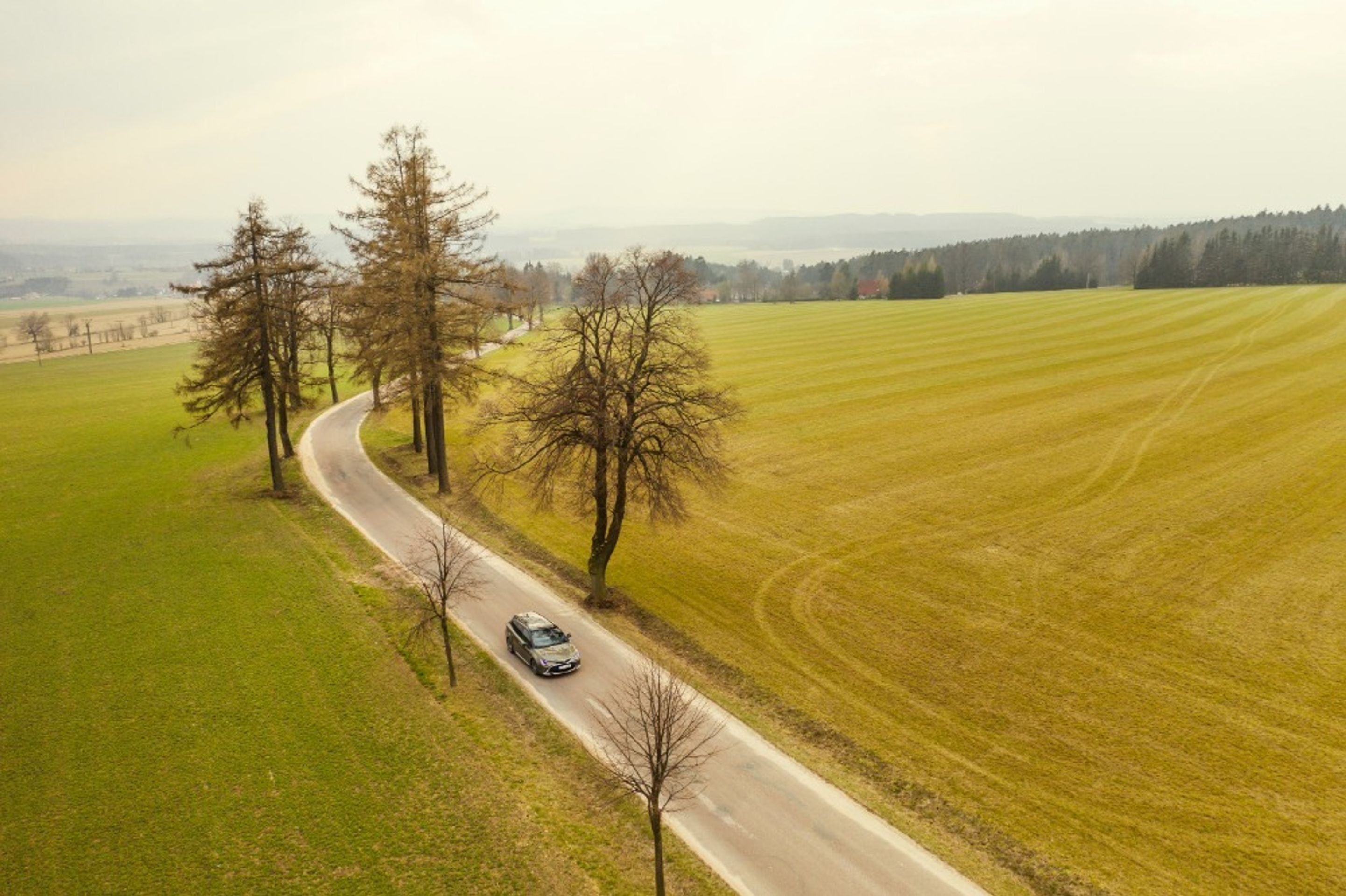 Autem po Česku - 10 - Fotogalerie: Autem na výlet po východních Čechách (4/6)