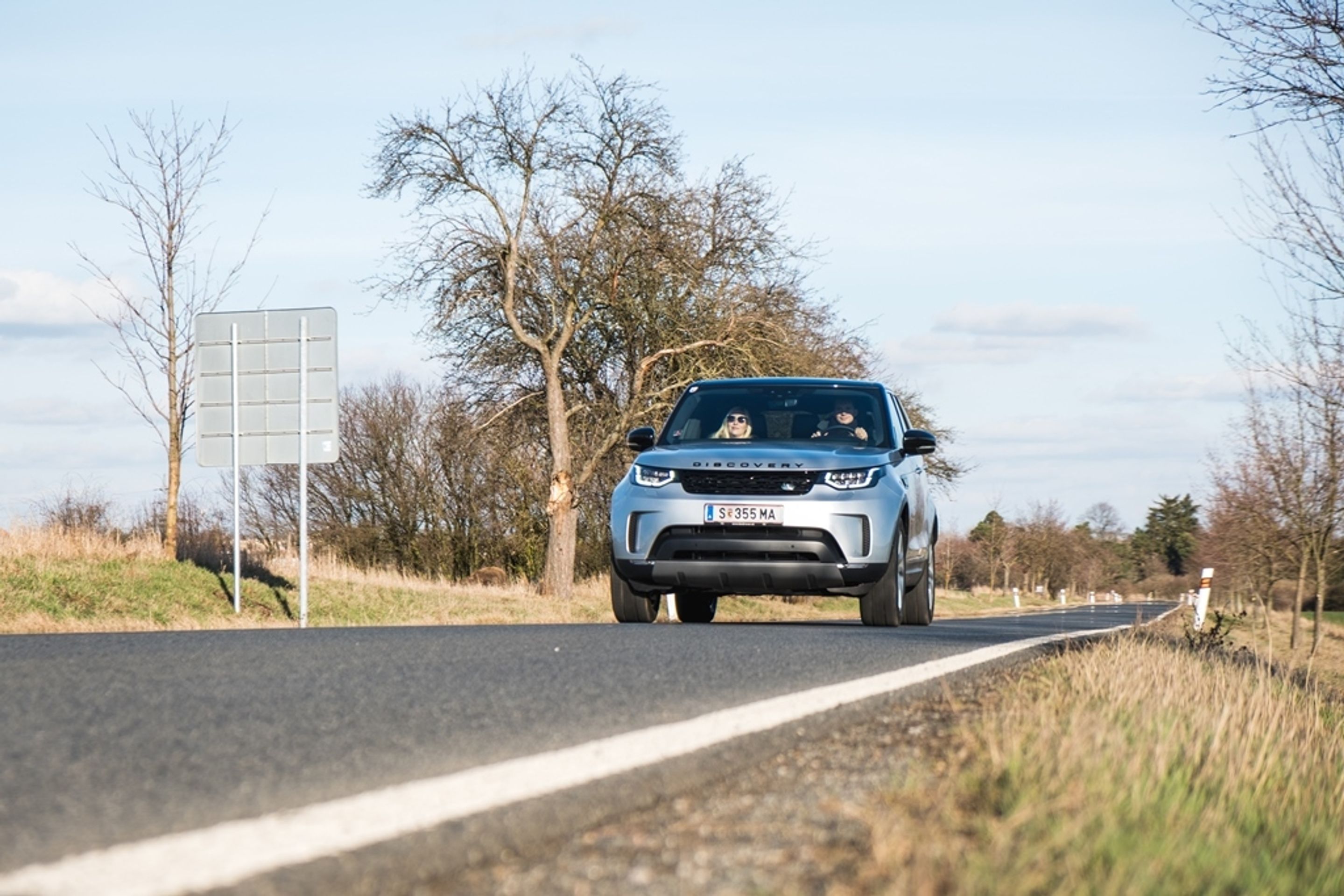 Land Rover - 5 - GALERIE: Land Rover (5/26)