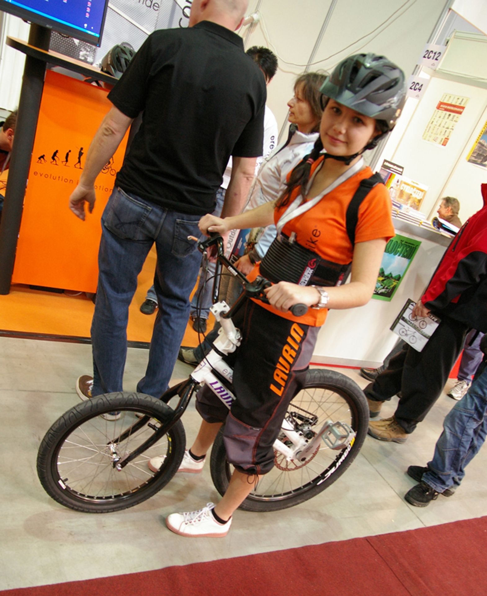 Sport Prague - GALERIE: Sport Prague (1/5)