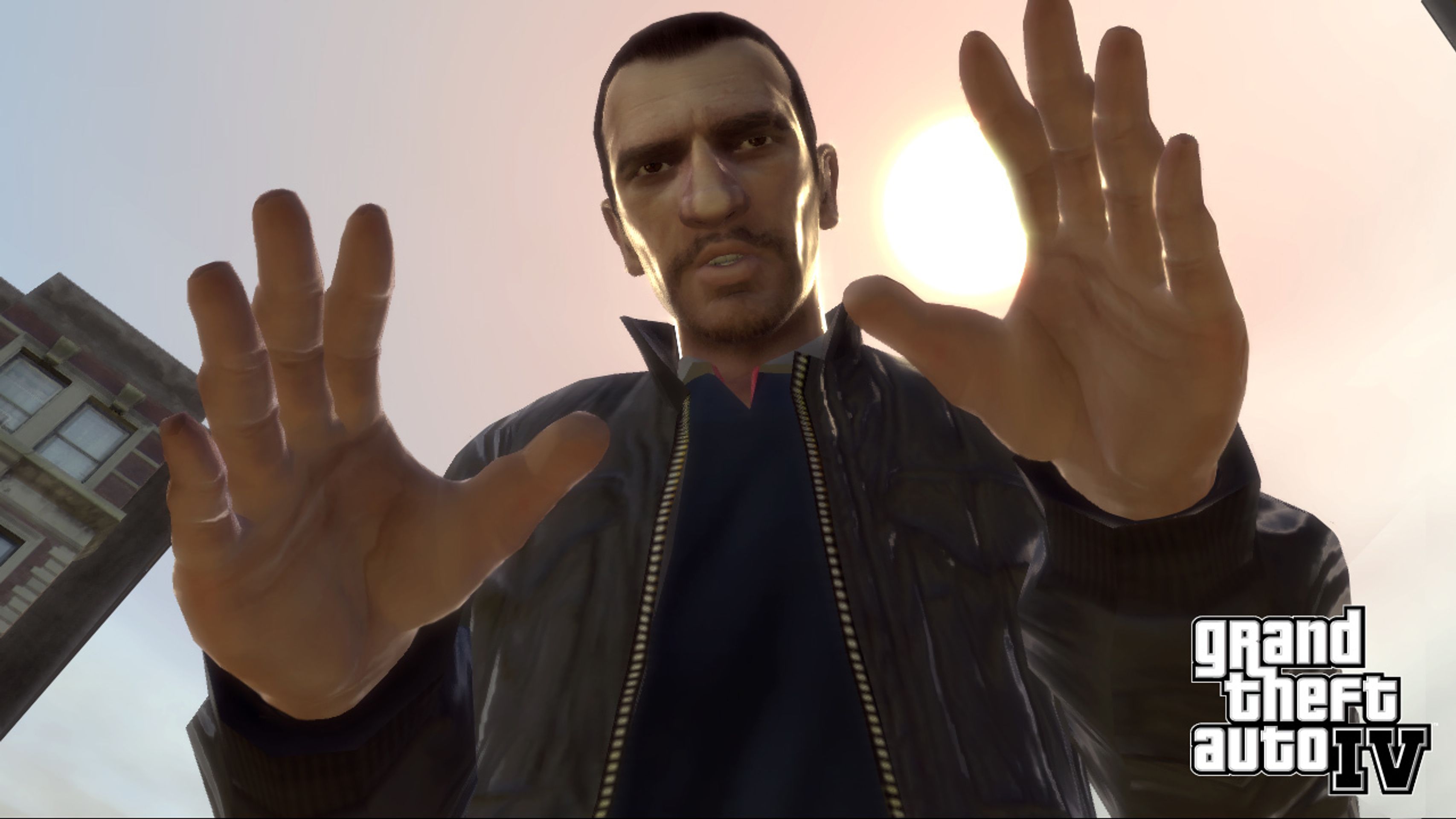 Grand Theft Auto IV - Grand Theft Auto IV galerie (5/10)