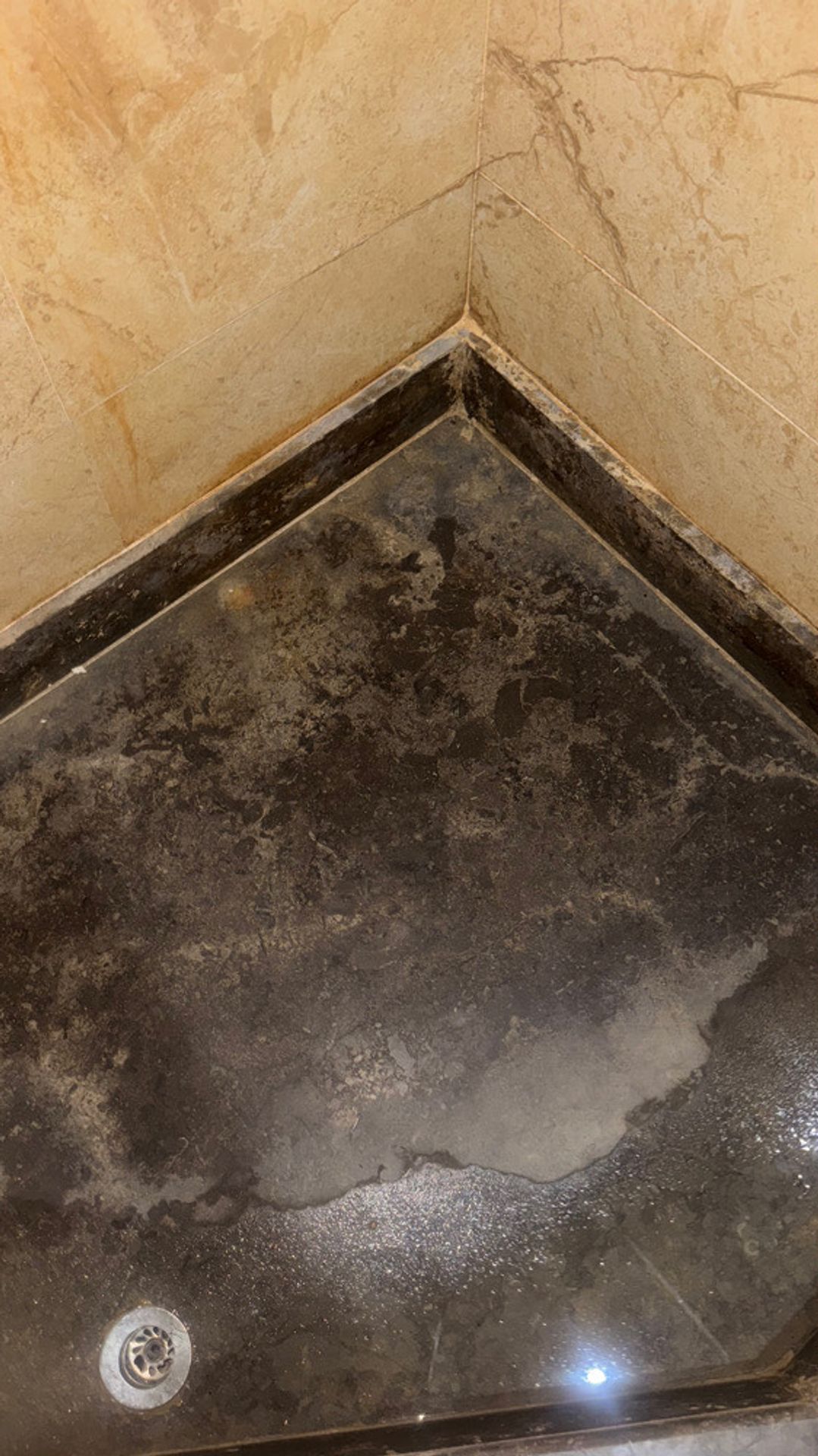 Nevyhovující podmínky v egyptském hotelu - Nevyhovující podmínky v egyptském hotelu (8/11)