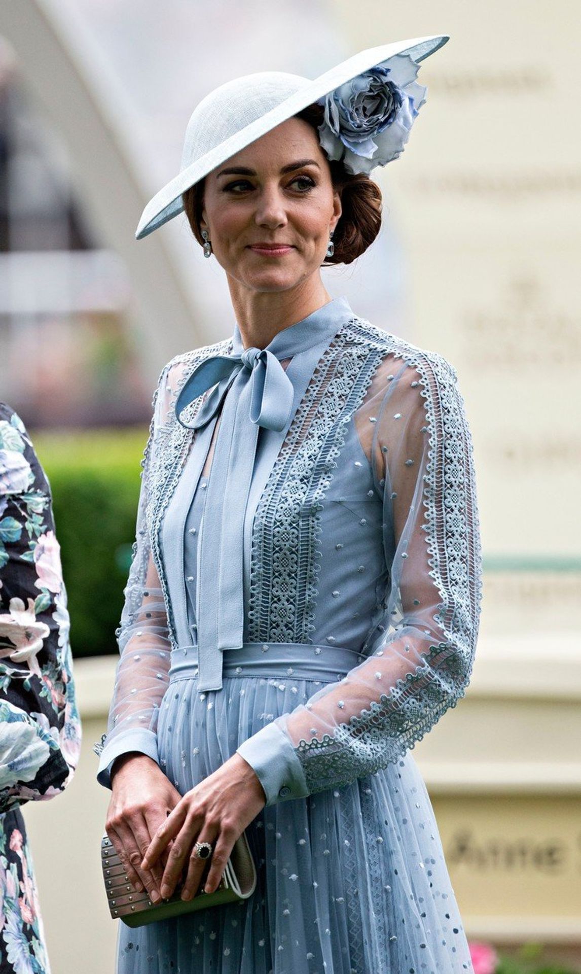 Vévodkyně Kate - 3 - GALERIE: Je Kate Middleton těhotná? (2/10)