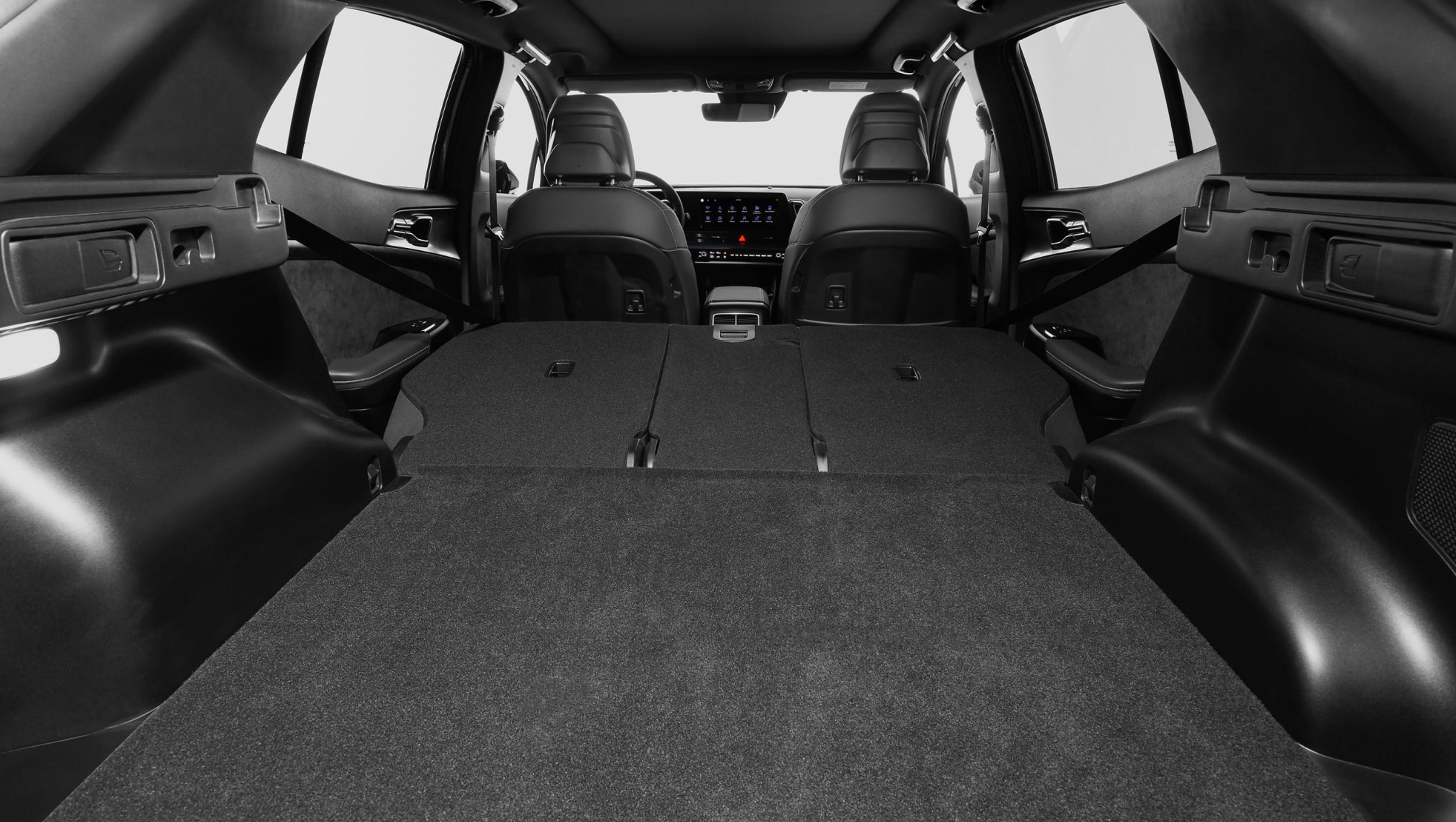 Nová Kia Sportage pro Evropu - 16 - Fotogalerie: Kia Sportage v nové verzi pro Evropu (12/12)