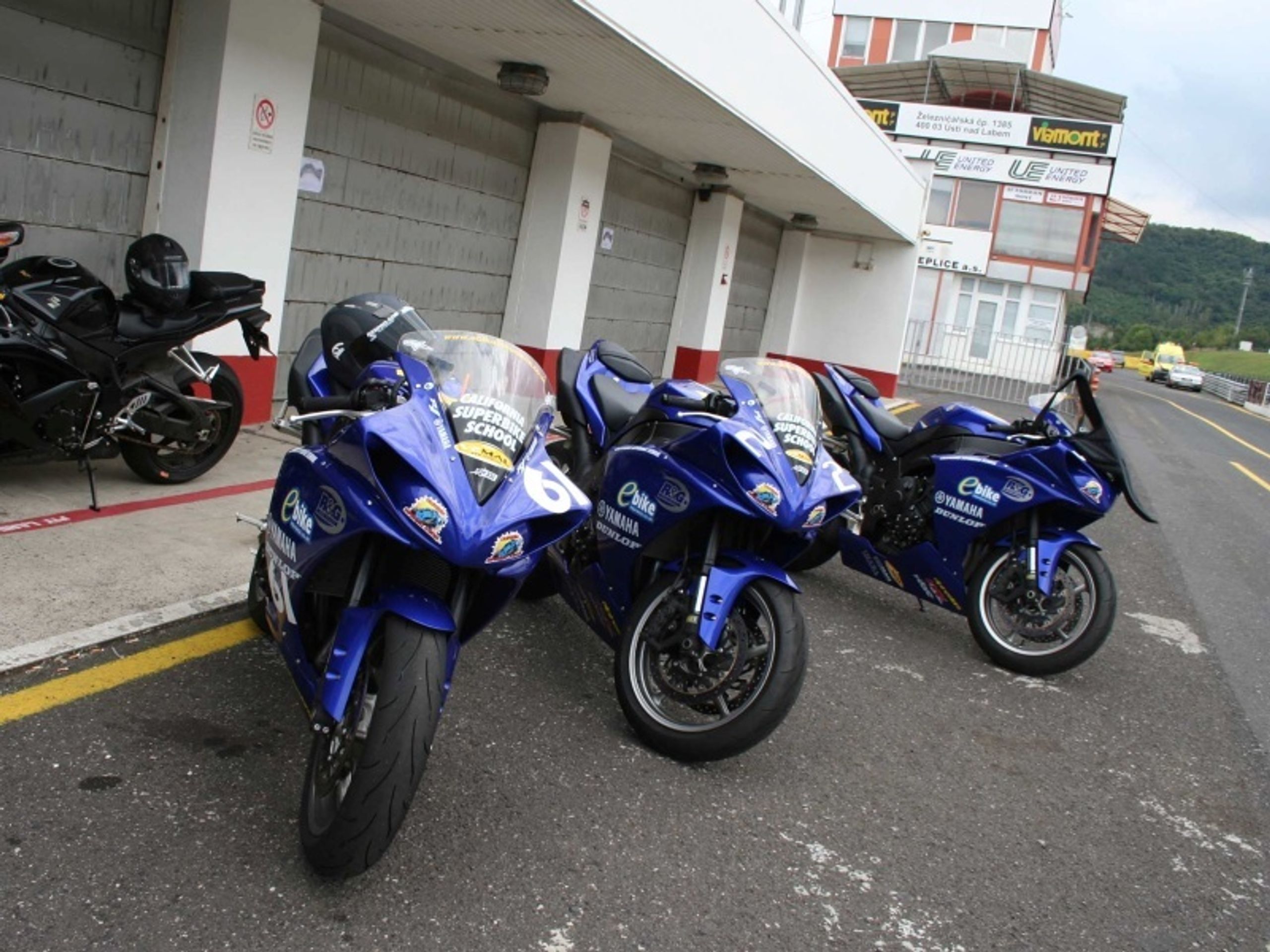 California Superbike School-2 - GALERIE Motoškola (9/10)