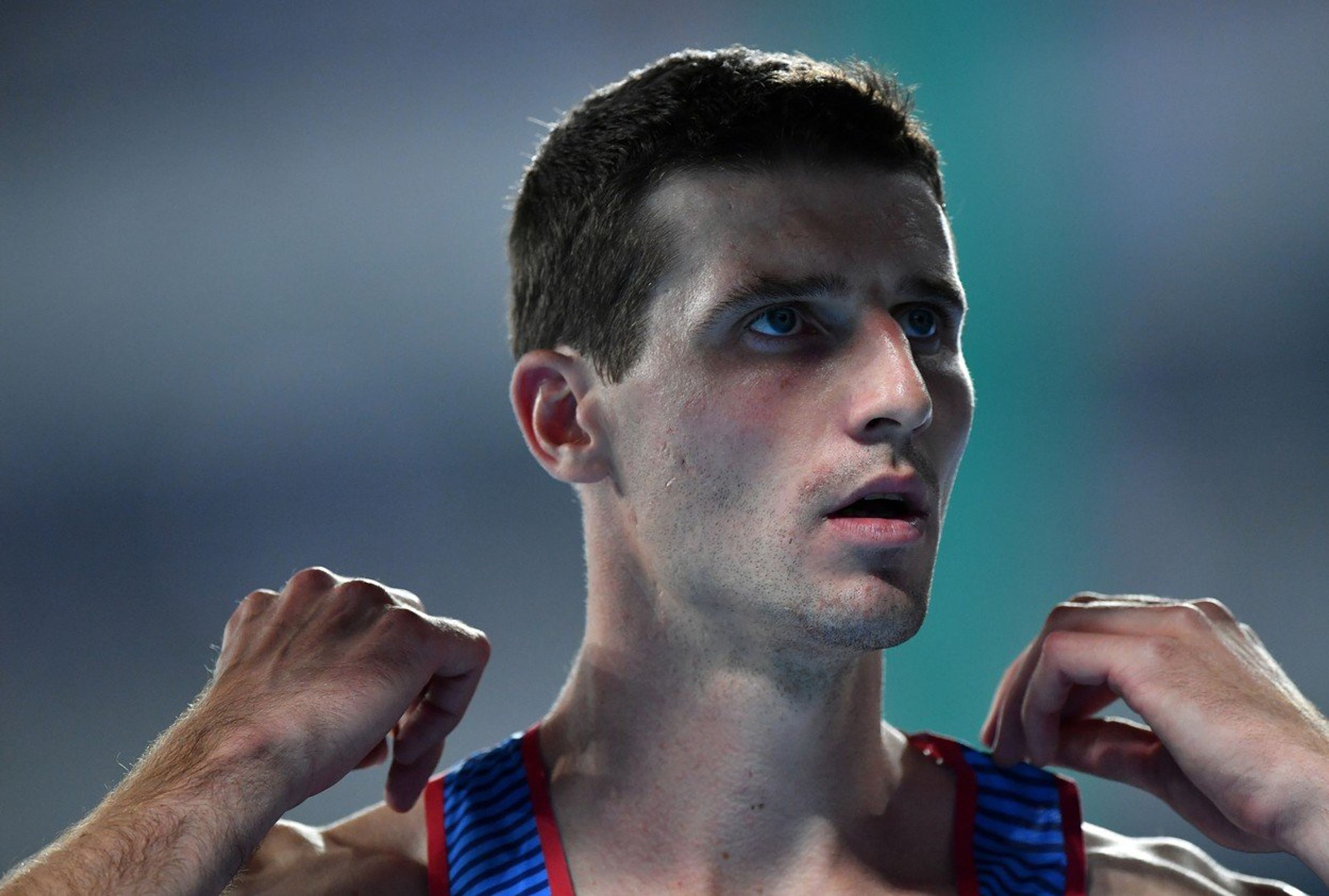 Jaroslav Bába - GALERIE: Jaroslav Bába patří mezi nejlepší české atlety (1/3)