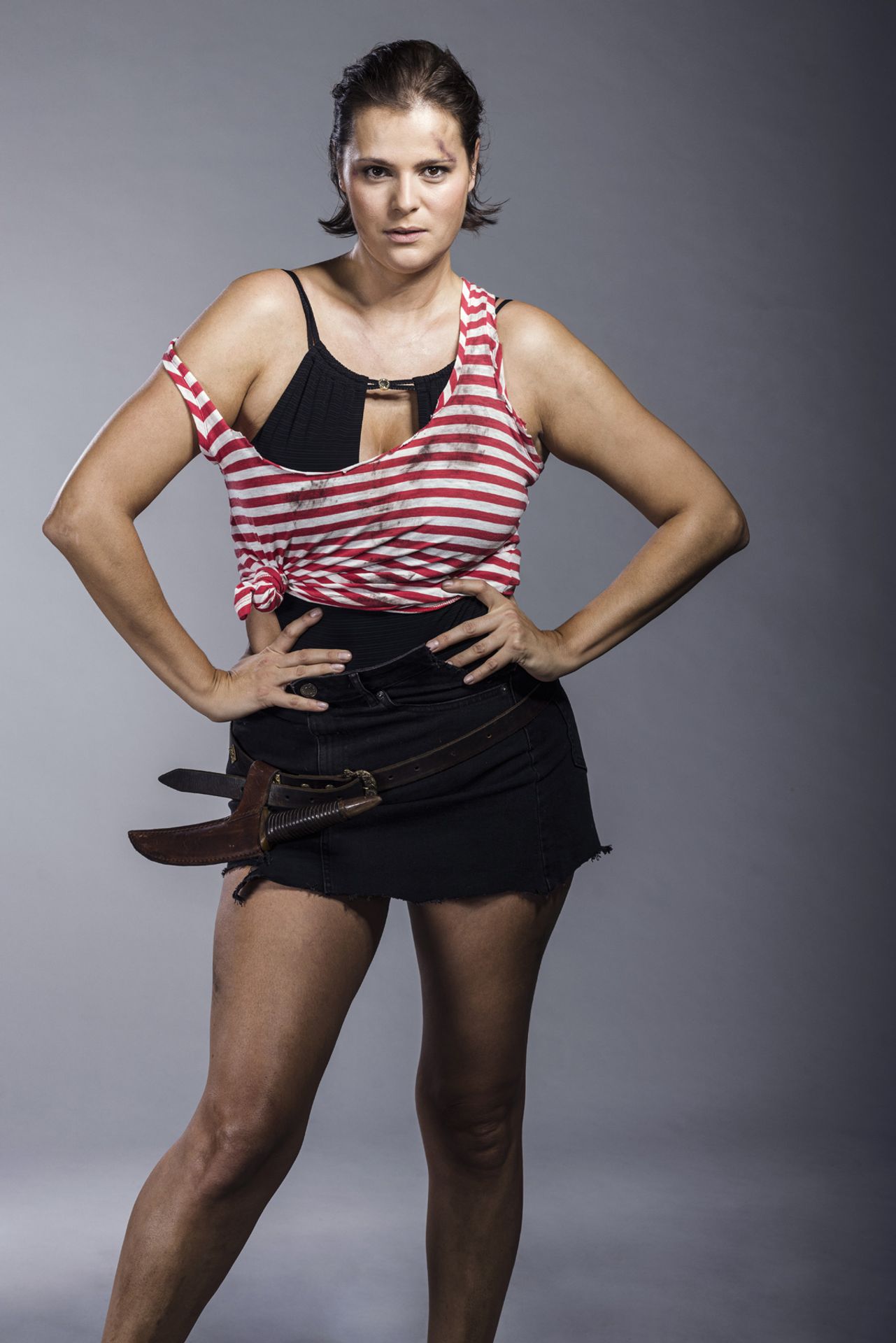 Účastnice Survivoru Ornella - Účastníci Survivoru (14/44)