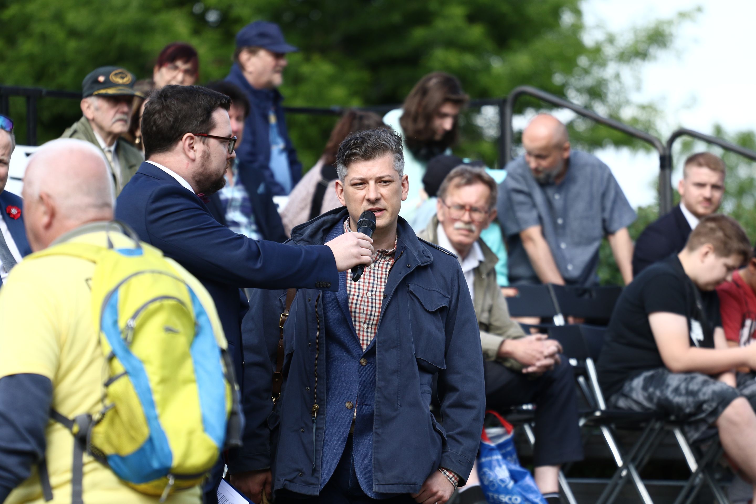 80 let od atentátu na Heydricha 2 - 80 let od atentátu na Heydricha (45/51)