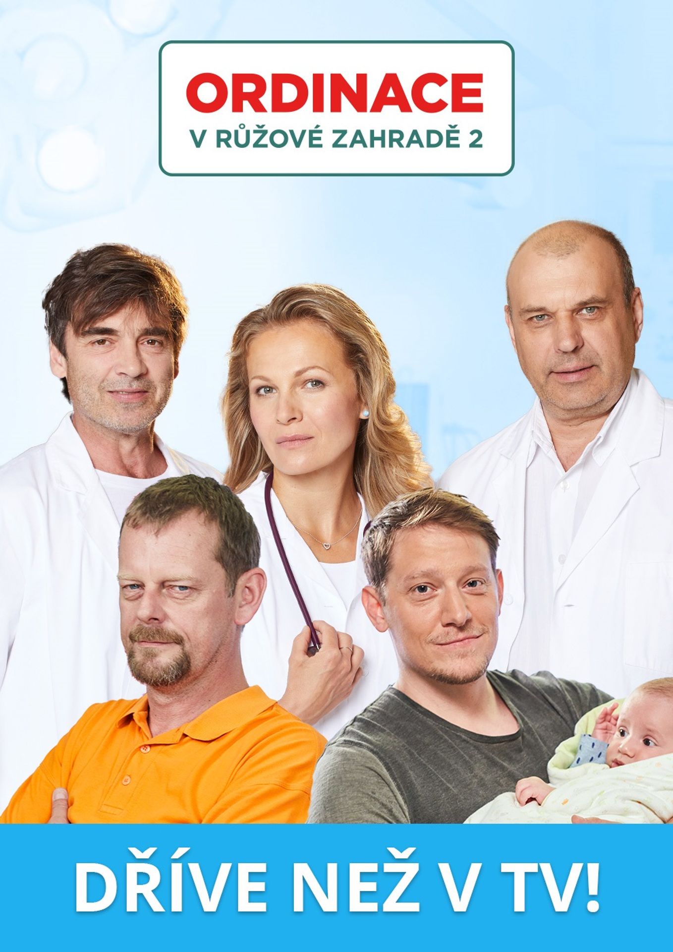 ordinace-2019_leto_driveneztv - GALERIE: Nemocnice v Lausanne, kde leží Schumacher (11/12)