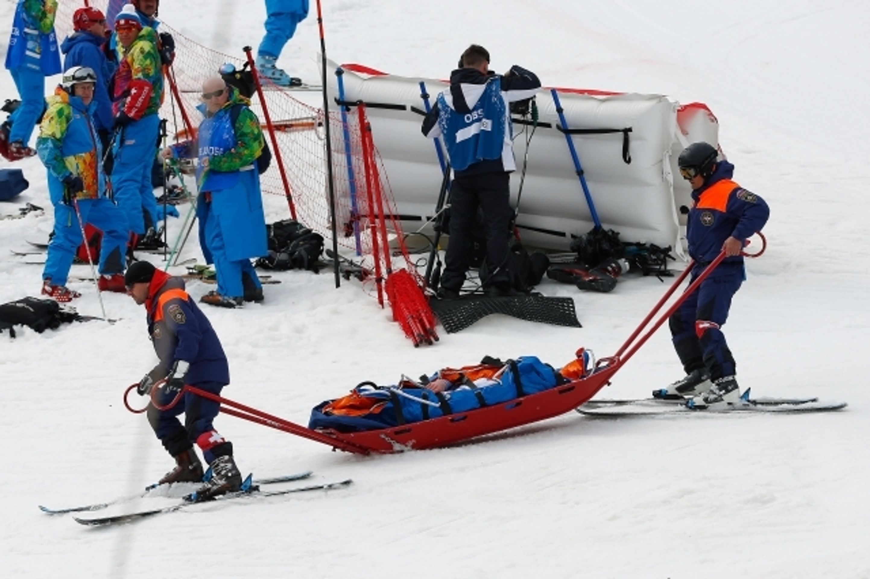 Tyler Walker - 6 - GALERIE: Paralympionik Tyler Walker (2/7)