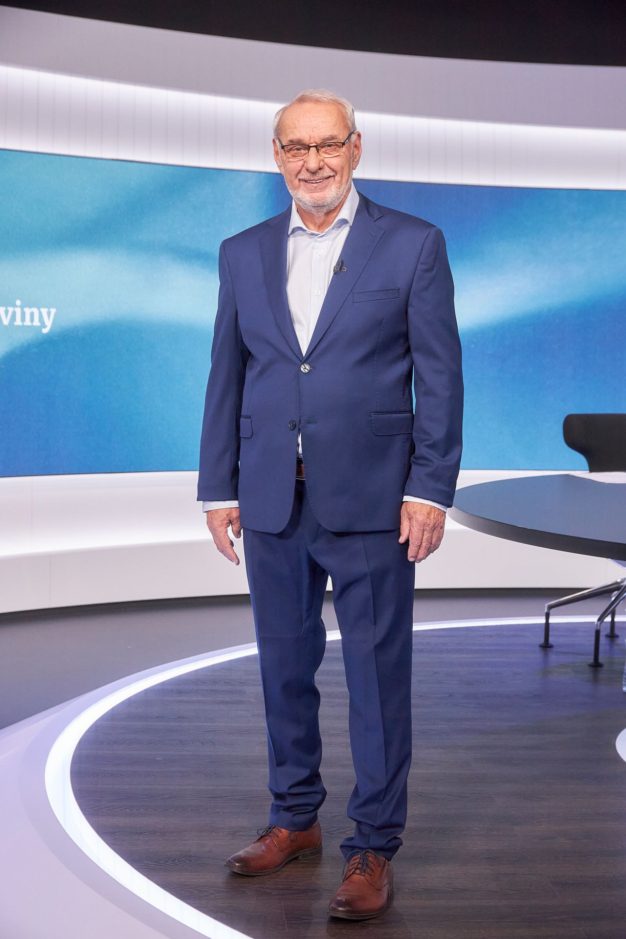 Zbyněk Merunka, Silvestr 2021 - Zbyněk Merunka (6/14)