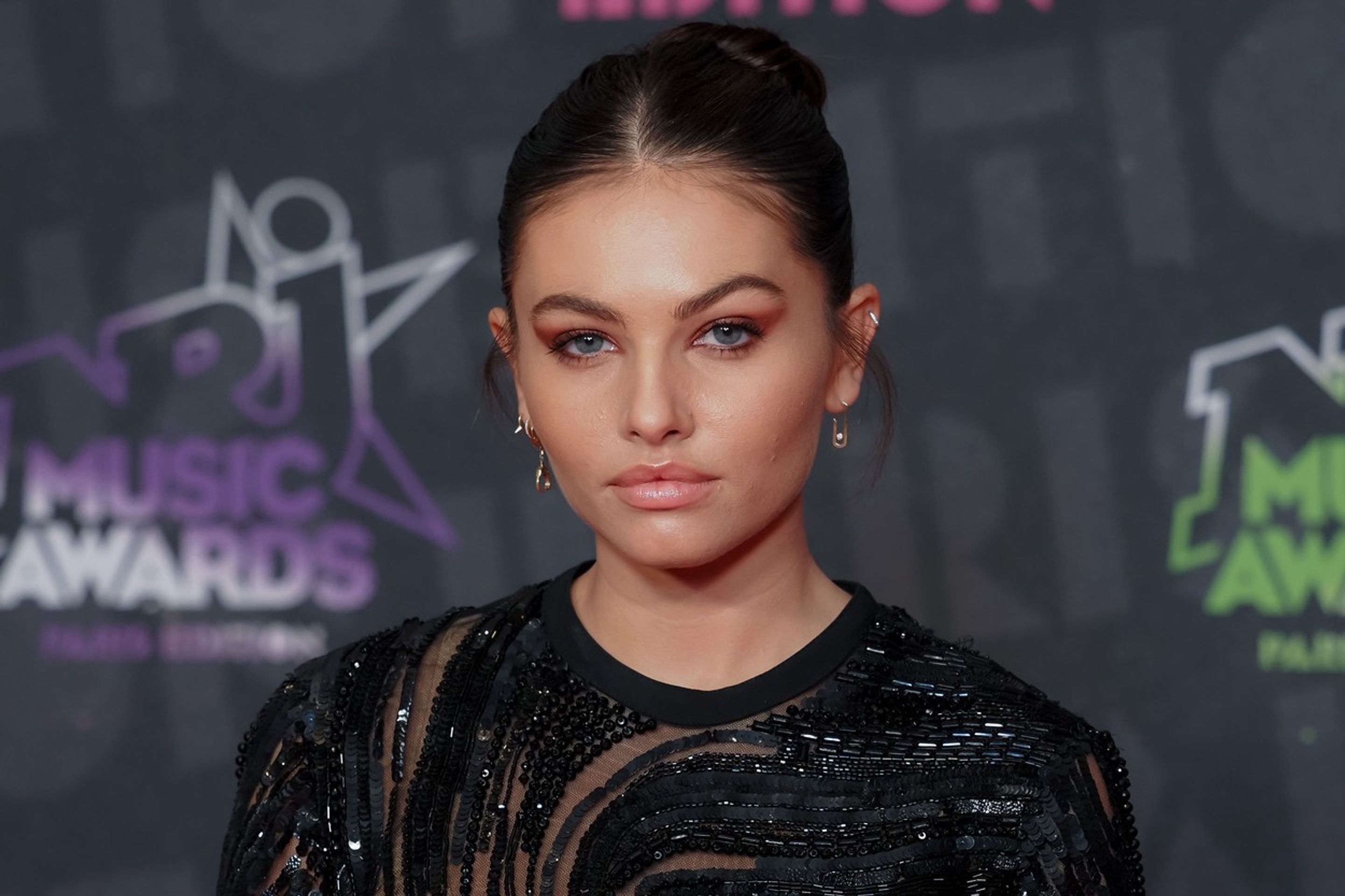 Někdejší nejkrásnější dívka světa pořádně vyrostla - 2 - GALERIE: Někdejší nejkrásnější dívka světa pořádně vyrostla (5/6)