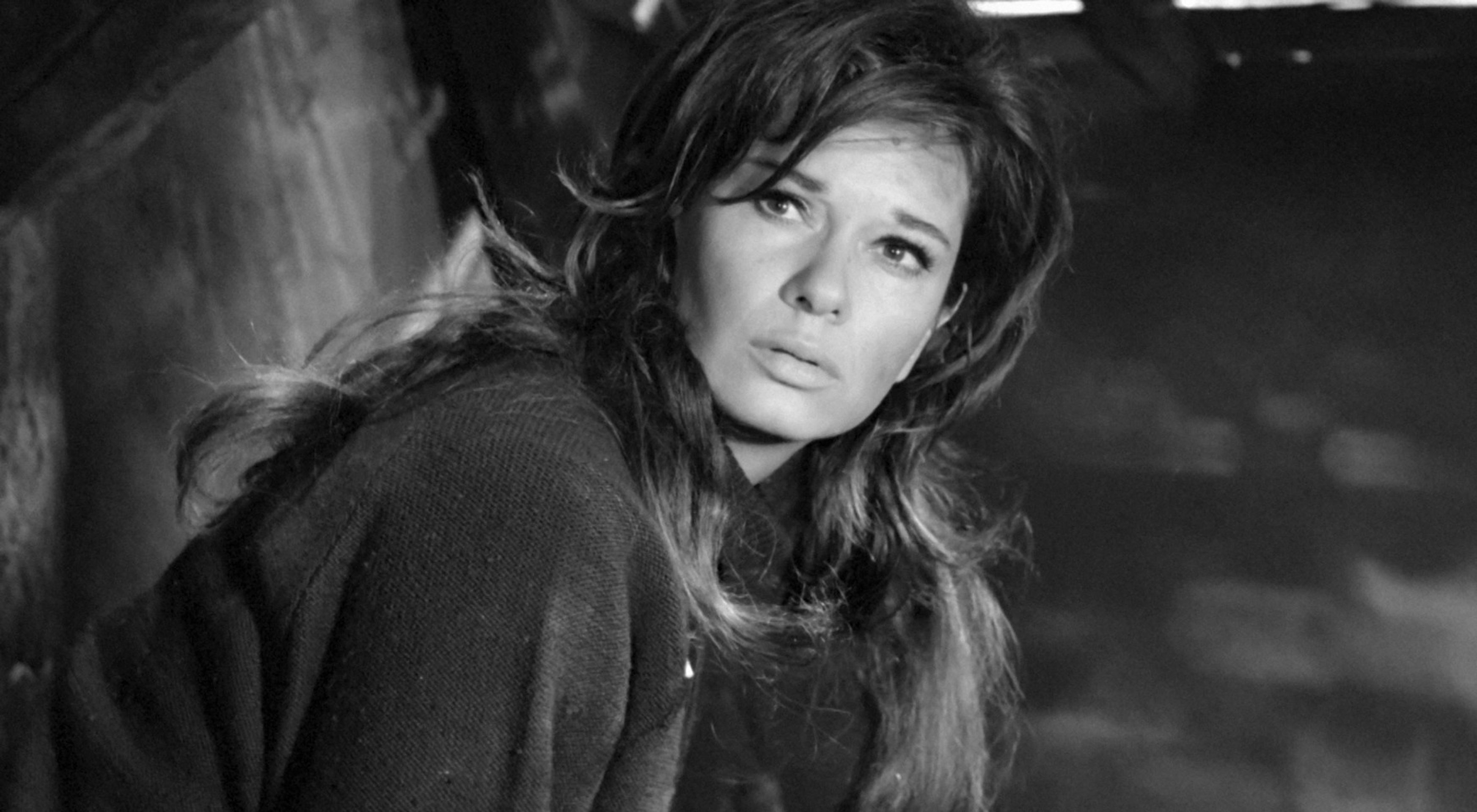 Lea Massari - Lea Massari (7/7)