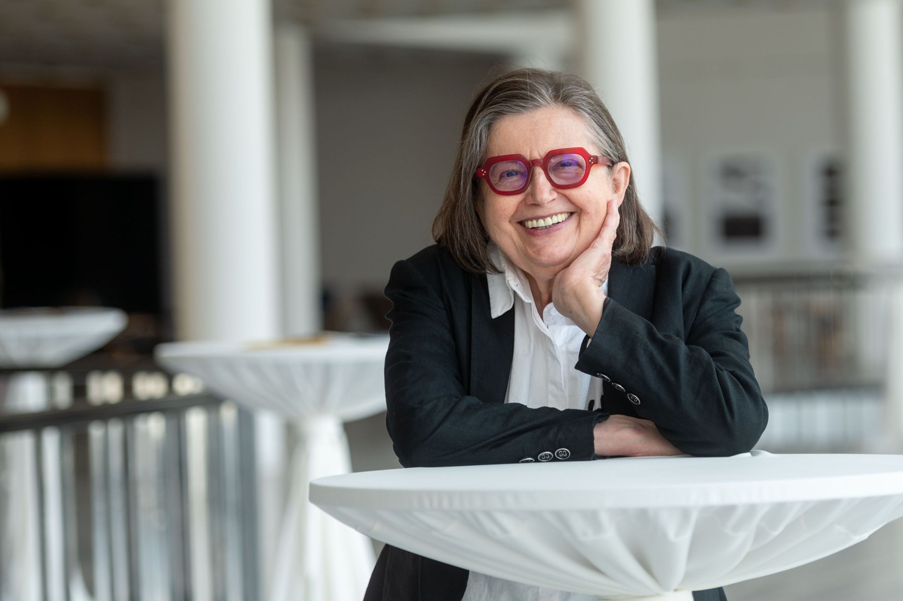 Zuzana Kronerová - Zuzana Kronerová (5/5)
