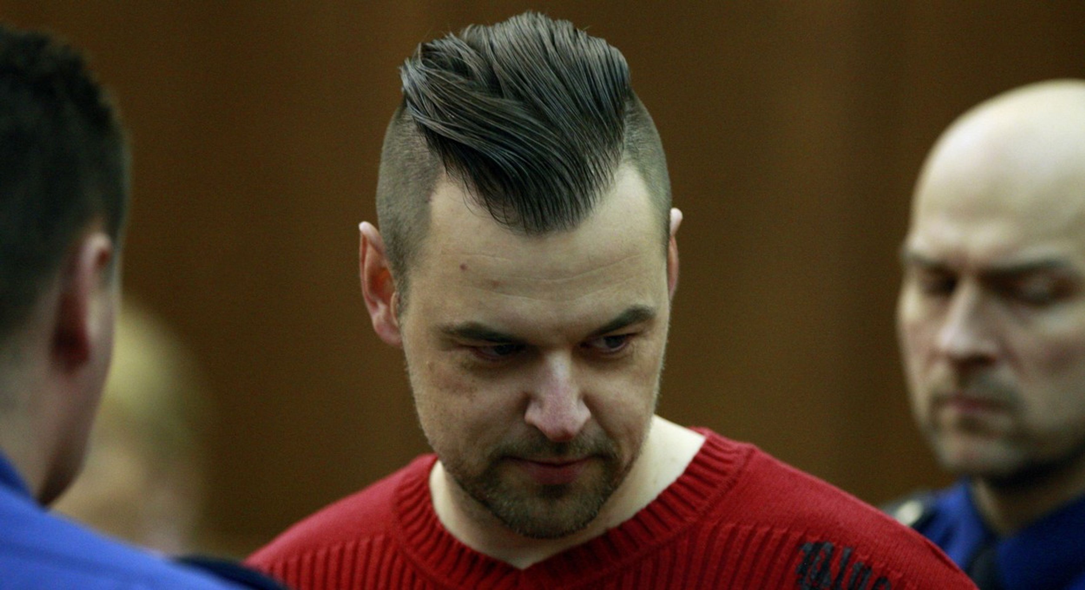 Petr Kramný 2016 - Jak šel čas s Petrem Kramným (8/11)