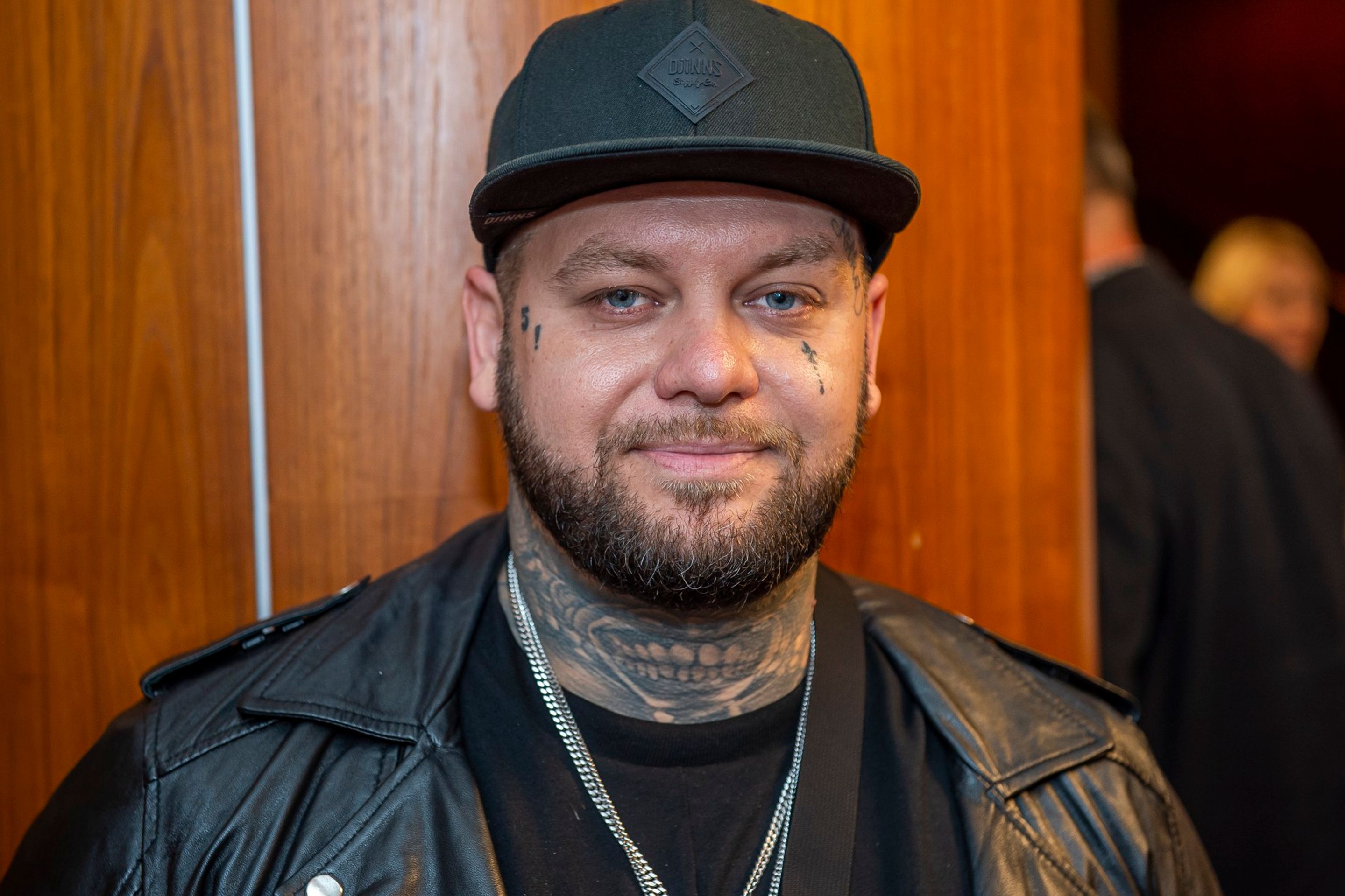 Koloman Magyary alias Kali, 2. 10. 2019 - Koloman Magyary alias Kali (3/4)