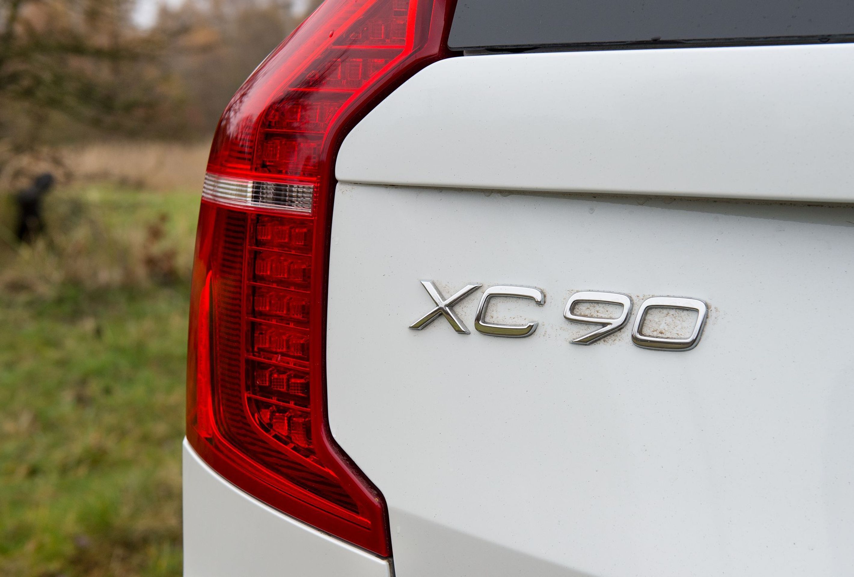 Volvo XC 90 - 16 - GALERIE: Volvo XC 90 (15/21)