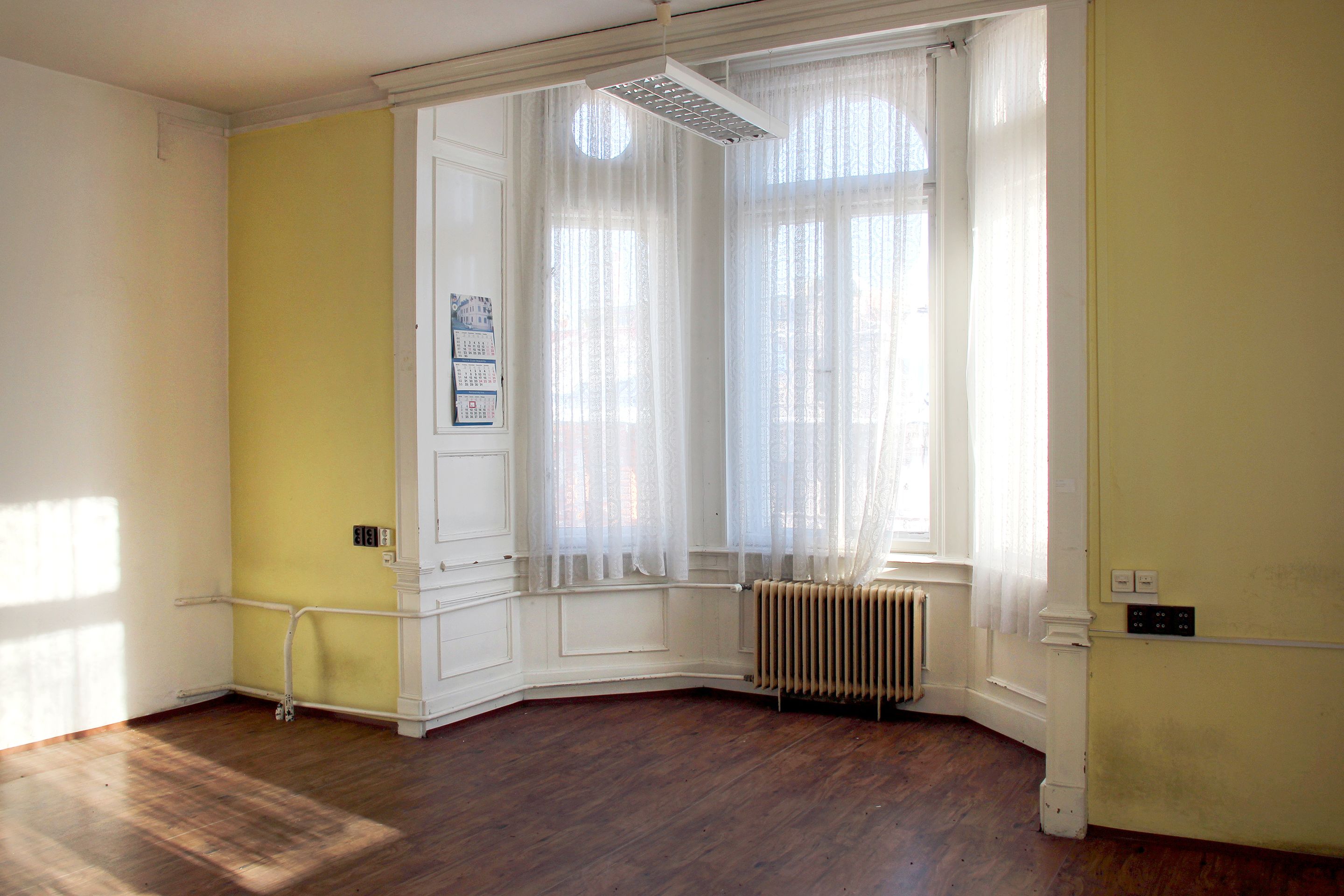 Nabízené nemovitosti ÚZSVM - Geipelova vila - 3 - GALERIE: Nabízené nemovitosti ÚZSVM (24/37)