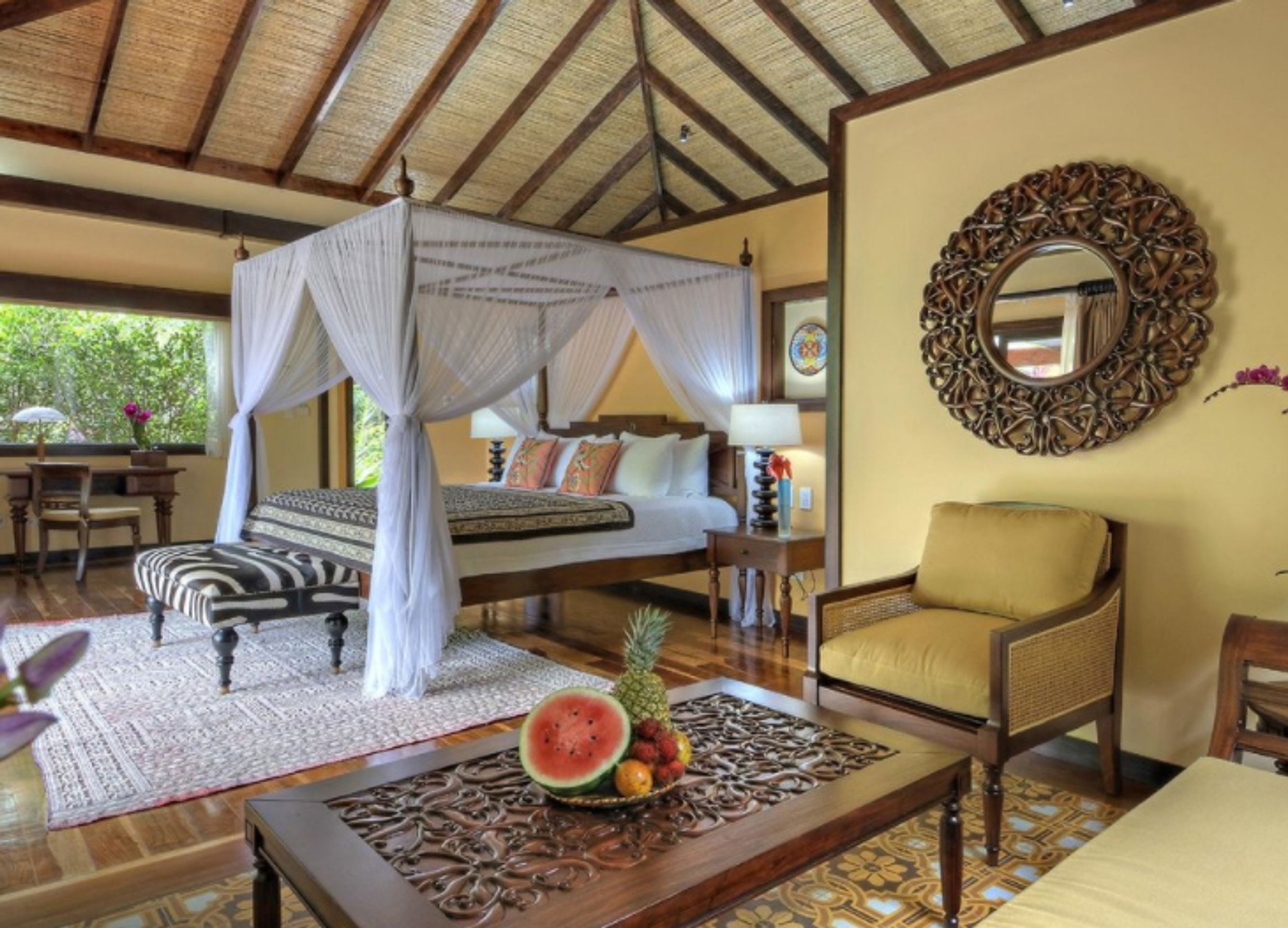 Nejlepší hotely podle TripAdvisor - Nayara Springs (Costa Rica) - GALERIE: Nejlepší hotely podle TripAdvisor (34/40)