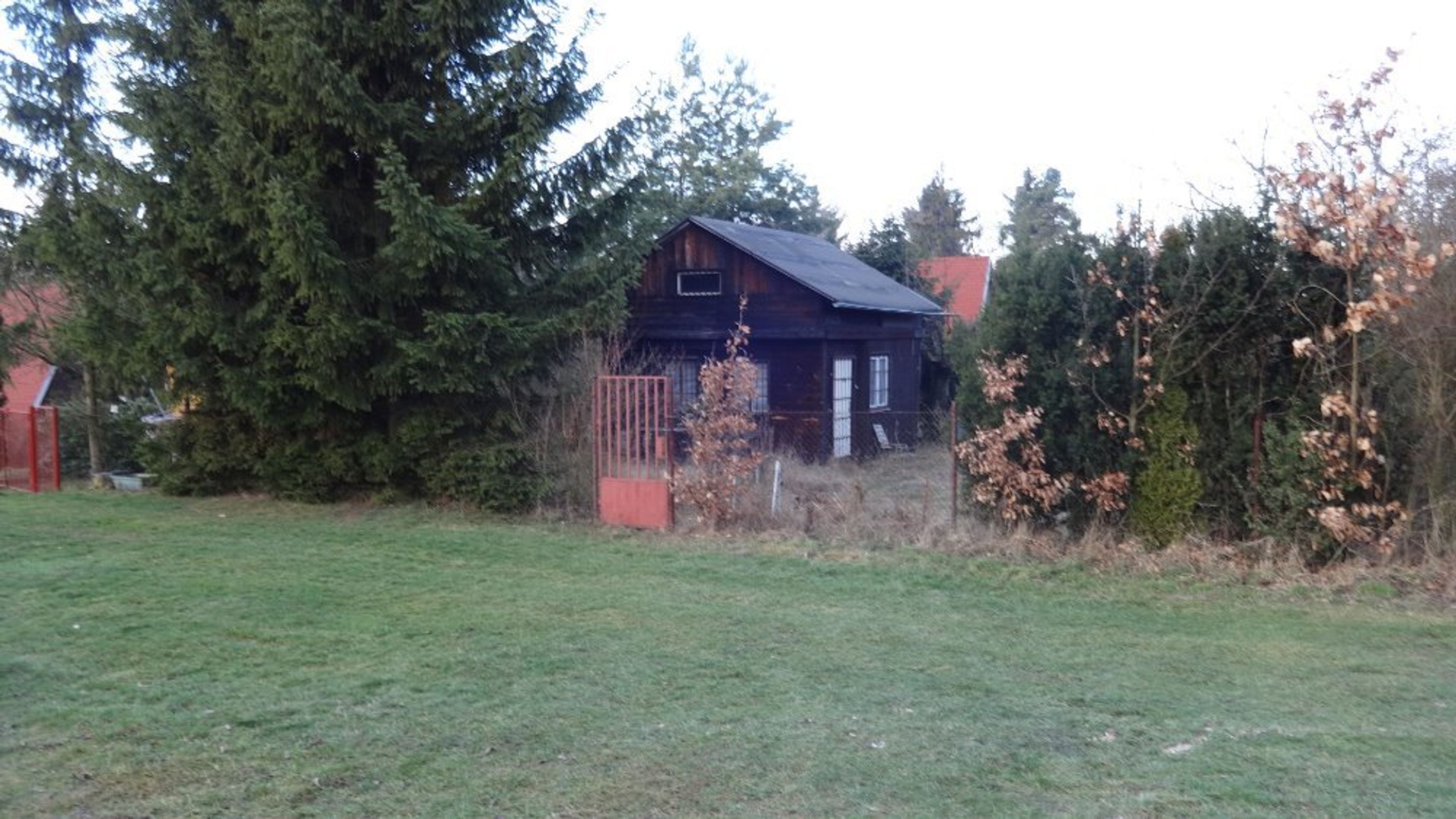 Dražby nemovitostí - Chata, Sluštice - GALERIE: Dražby nemovitostí (28/46)