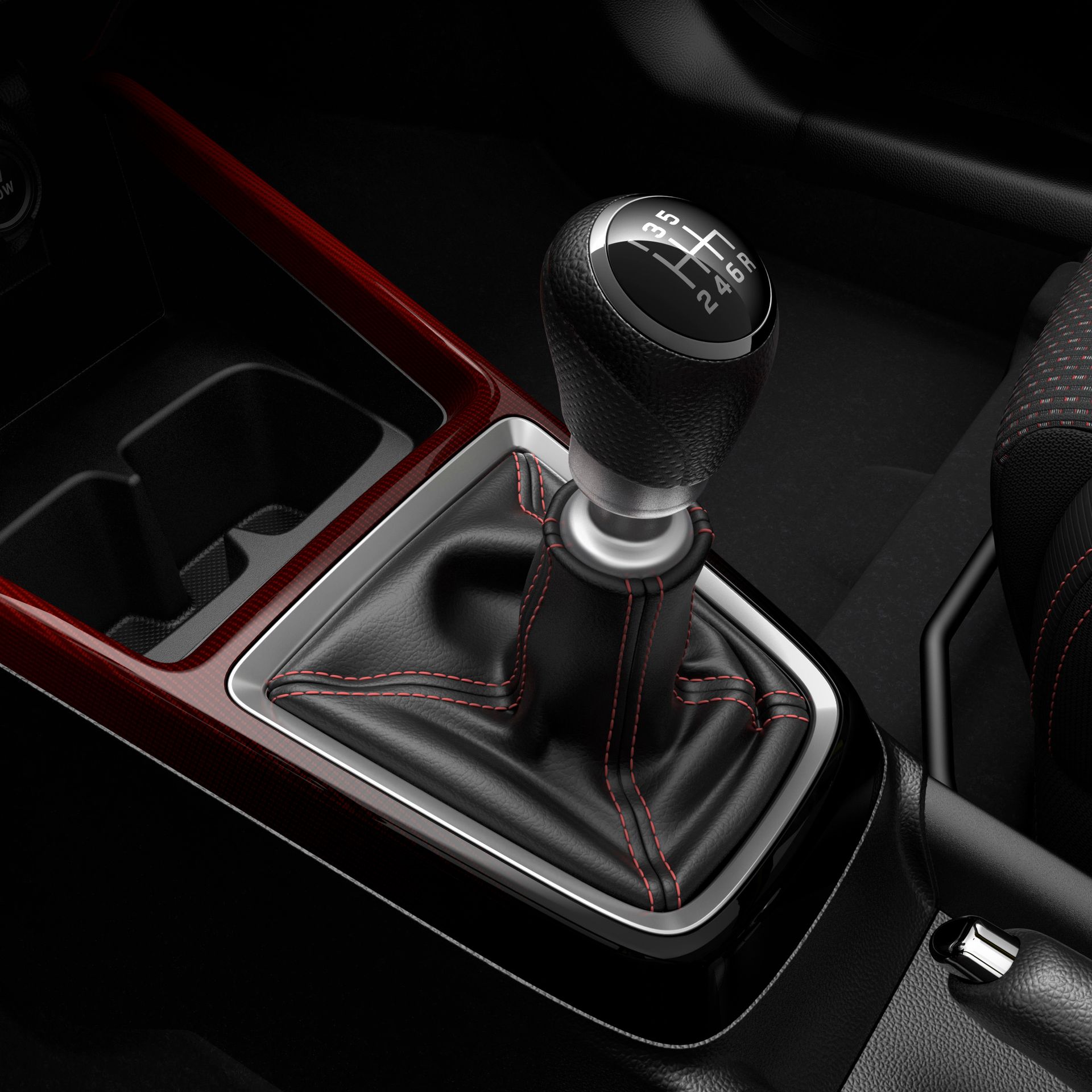 Suzuki Swift Sport - 28 - Fotogalerie: Ostrý prcek Suzuki Swift Sport (15/22)