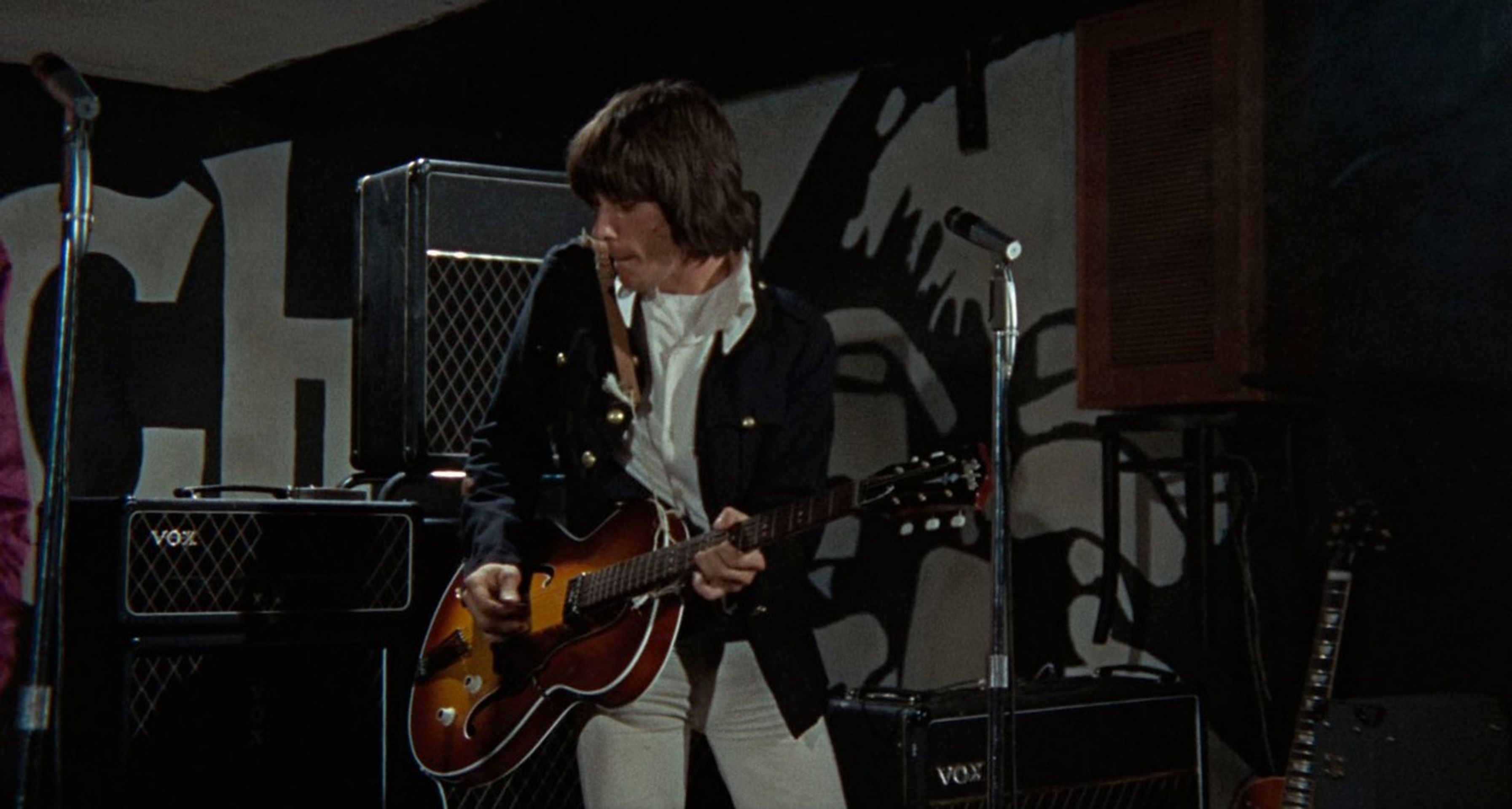 Jeff Beck - Jeff Beck (3/5)